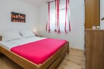 Апартаменты, 1 спальня (A2) в Apartments Galic