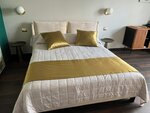 Стандартный трехместный номер в Le Finestre Sul Lago