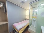 Стандартный одноместный номер, только для женщин, для некурящих, вид на город в IRich House