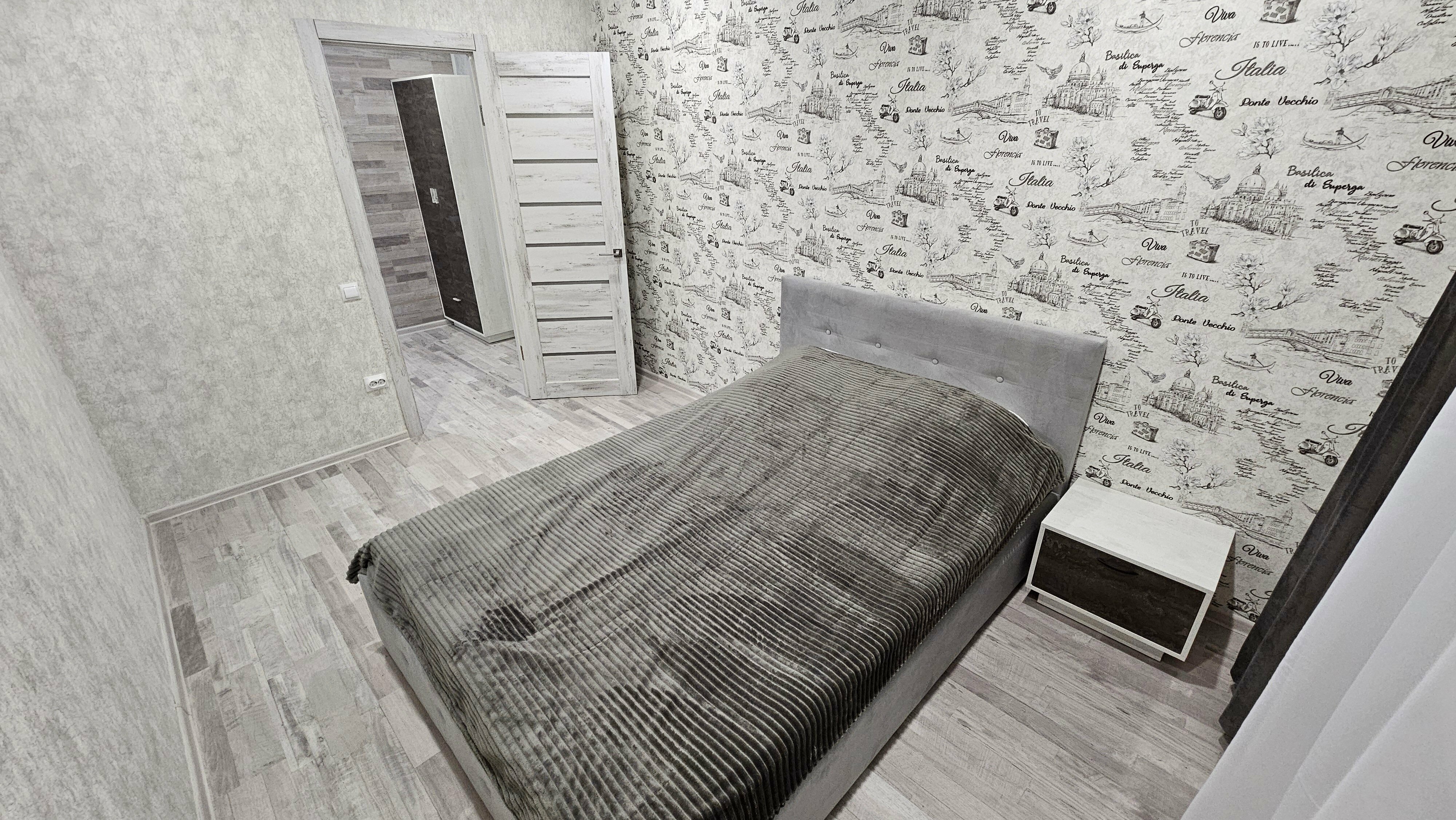 Таунхаус с отдельным входом