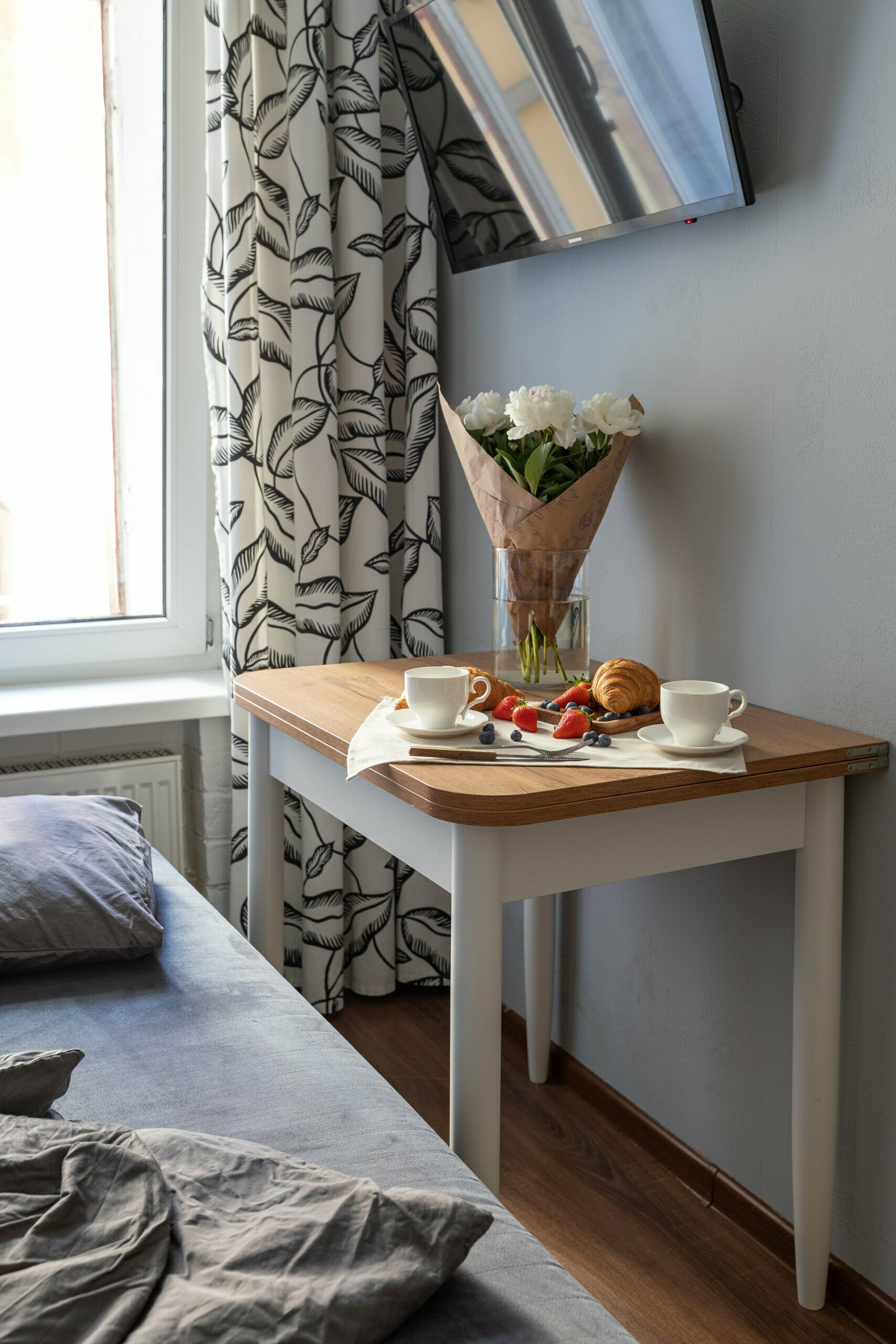 Улучшенный семейный номер