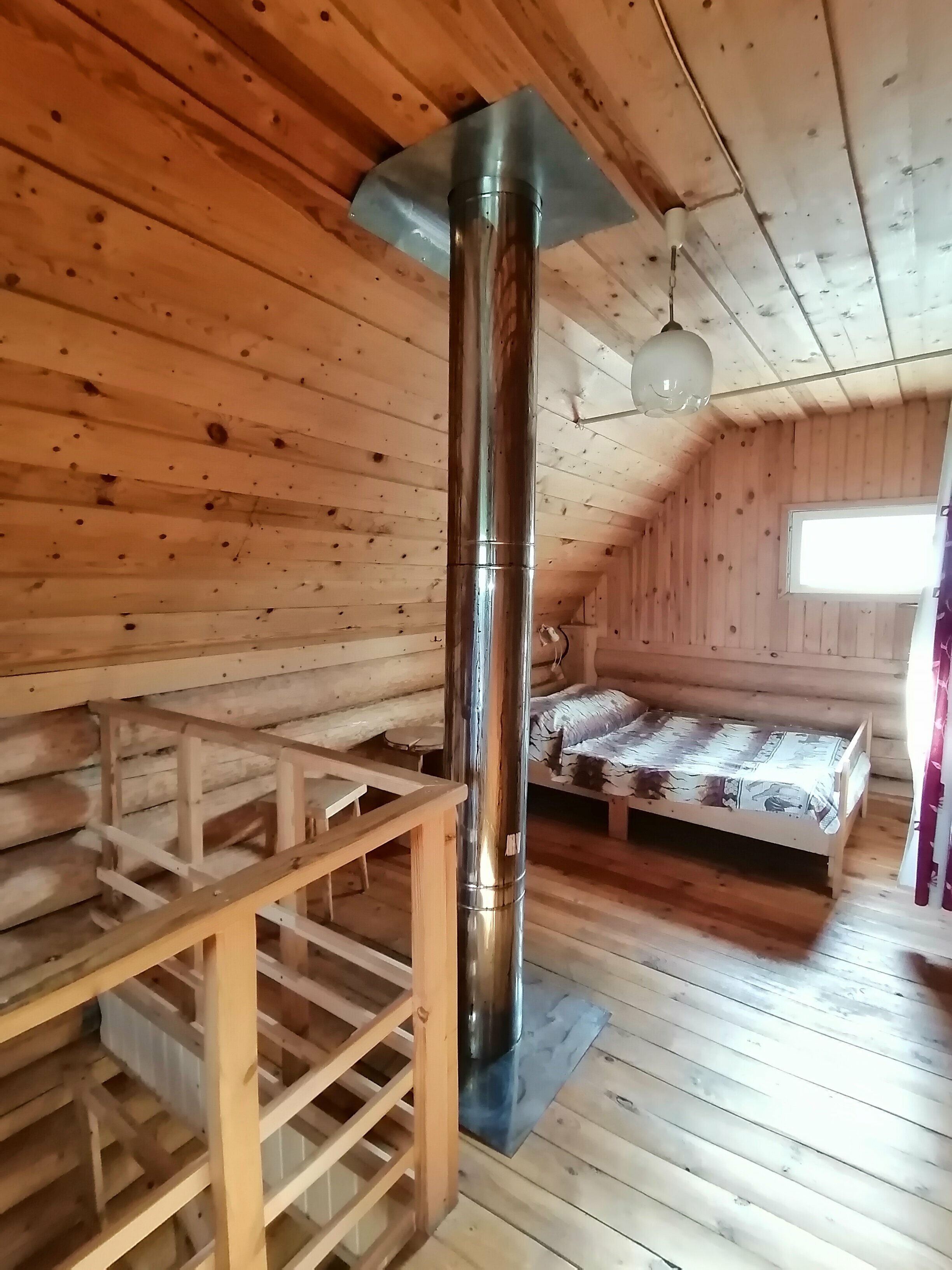 Дом с 3 спальнями