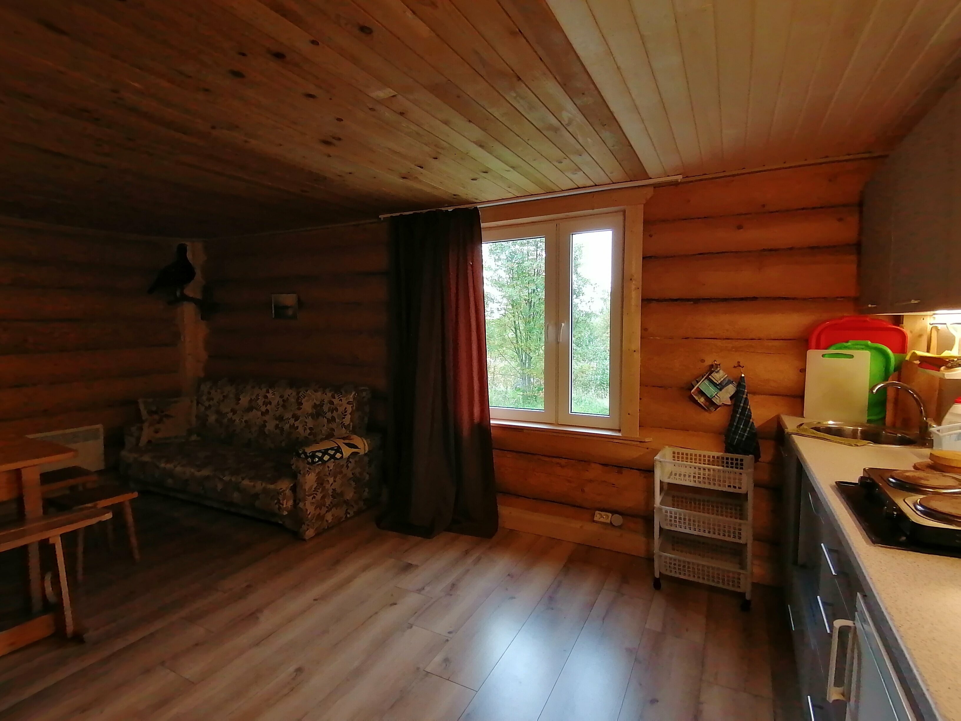 Дом с 3 спальнями