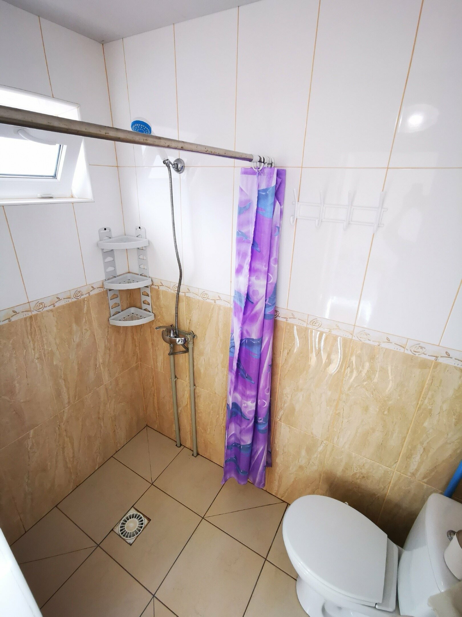 Двухместный номер с 1 кроватью