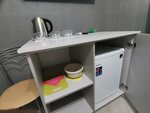 Трехместный номер Делюкс с видом на море в София