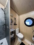 Домик на воде Lake 3 (Pet friendly) в Шанти озеро