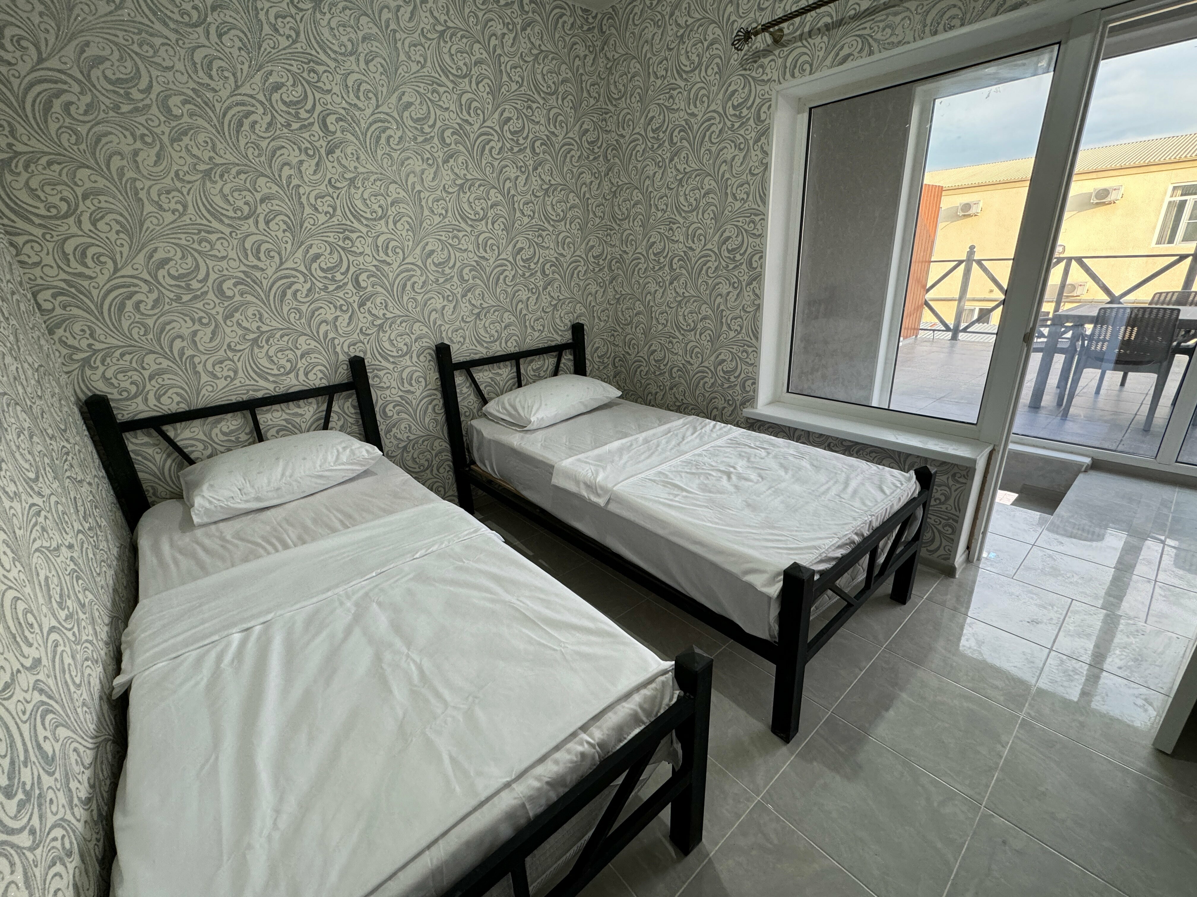 Семейный номер