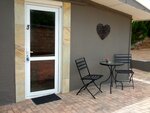 Номер «Эконом» в Haus Holzapfel