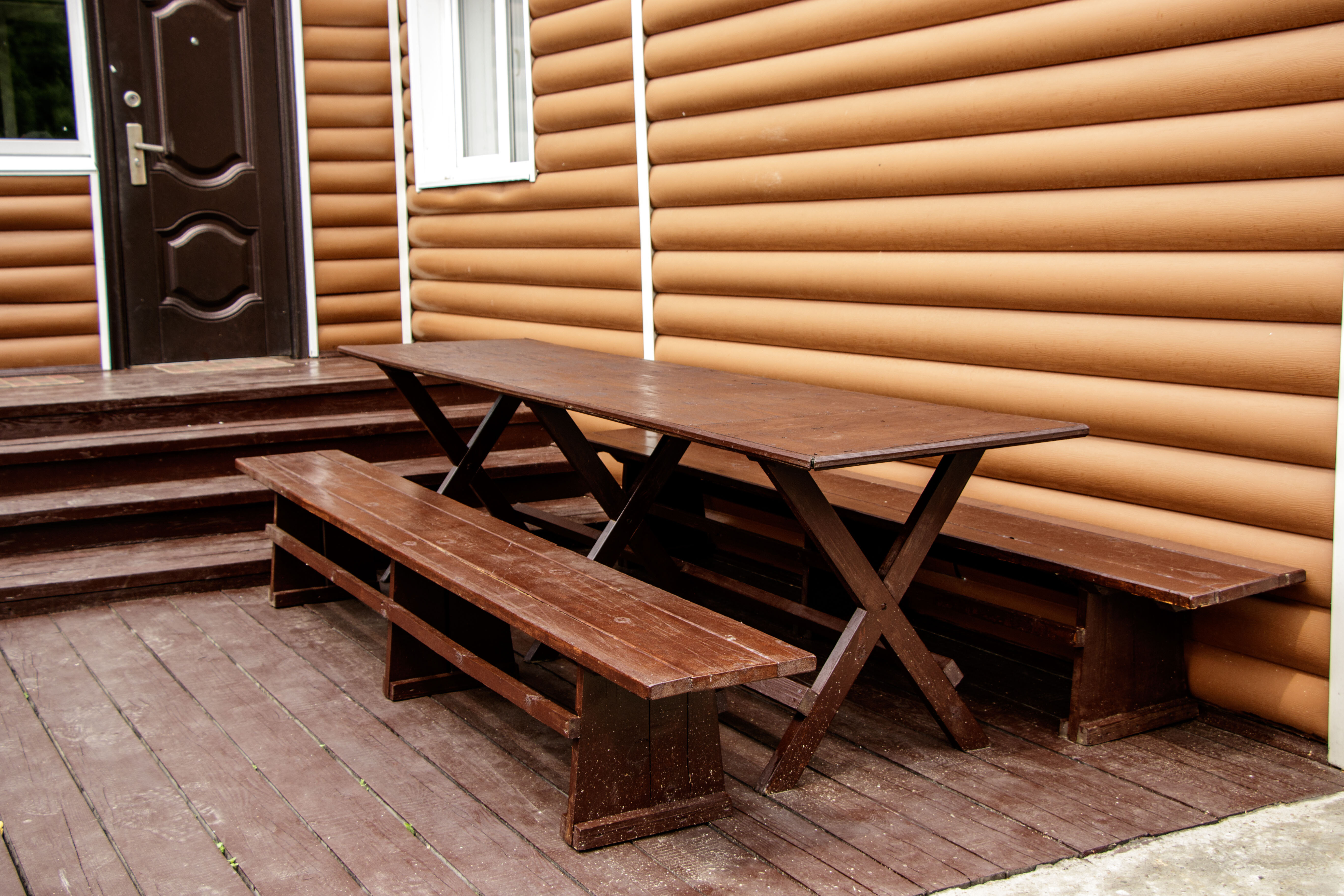 Дом с 3 спальнями