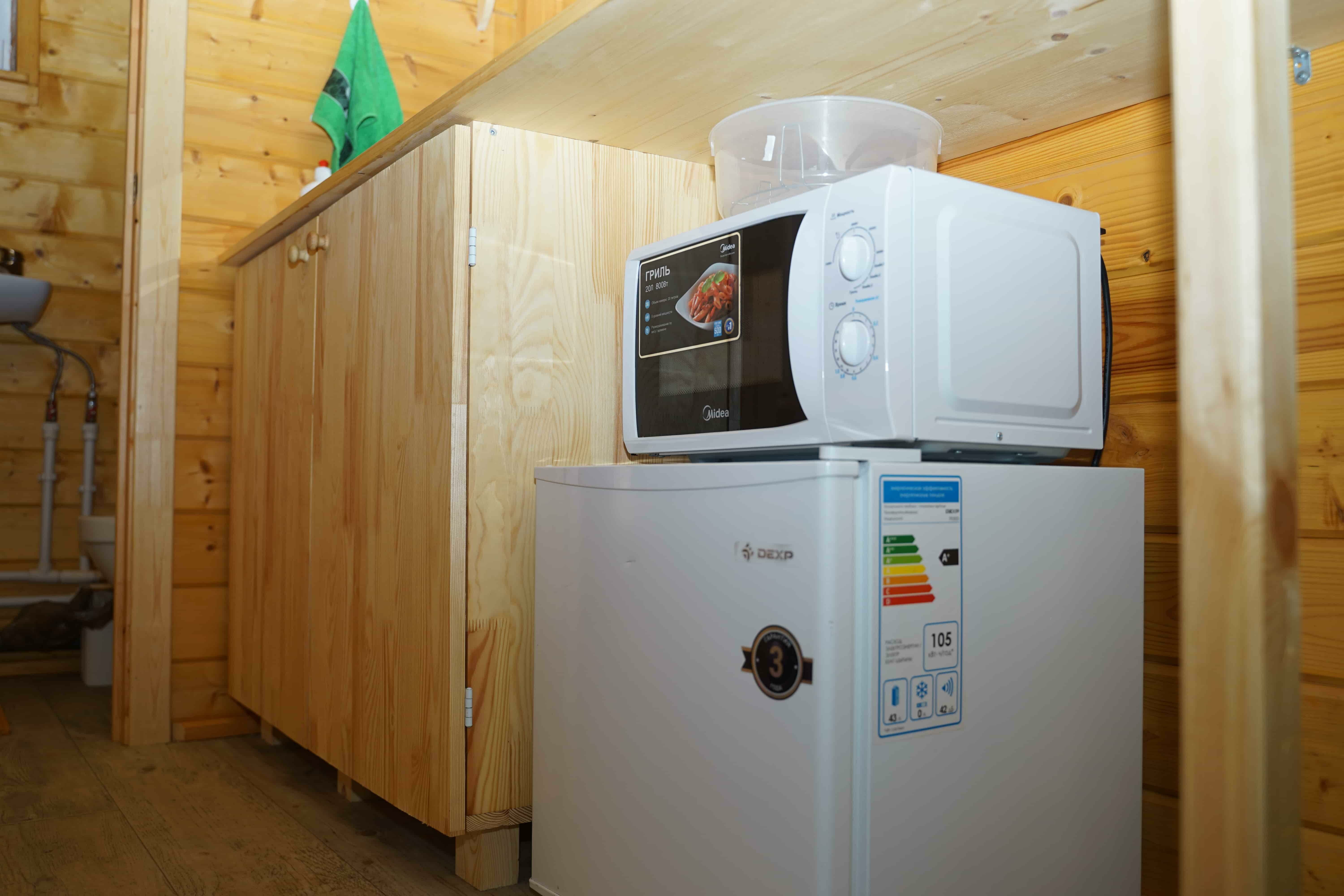 Дом для семейного отдыха