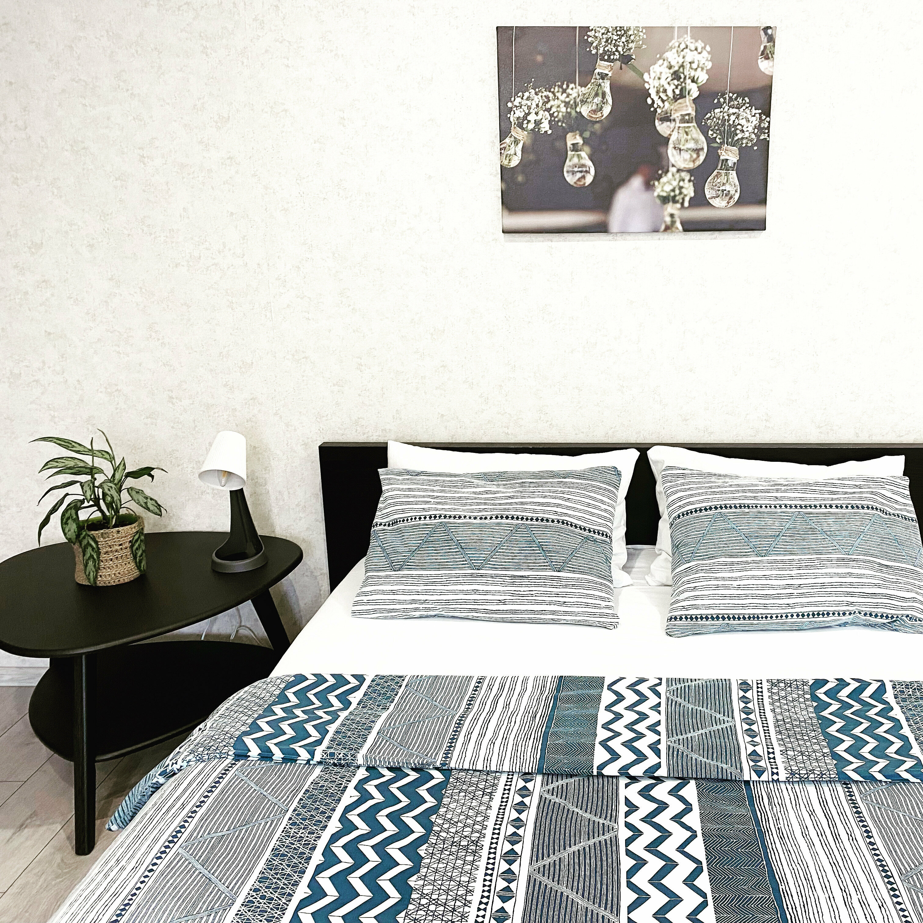 Трехместный номер