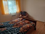 Двухместный номер с 1 кроватью и видом на горы в У Михалыча