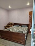Стандартный двухместный номер с 1 кроватью в У Михалыча