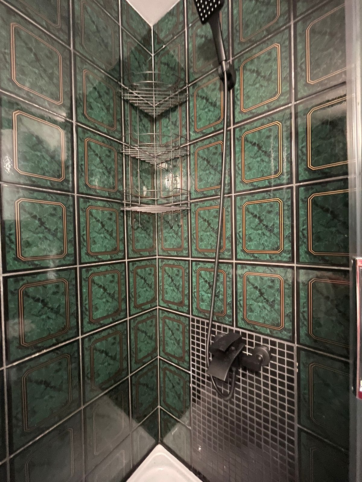 Апартаменты