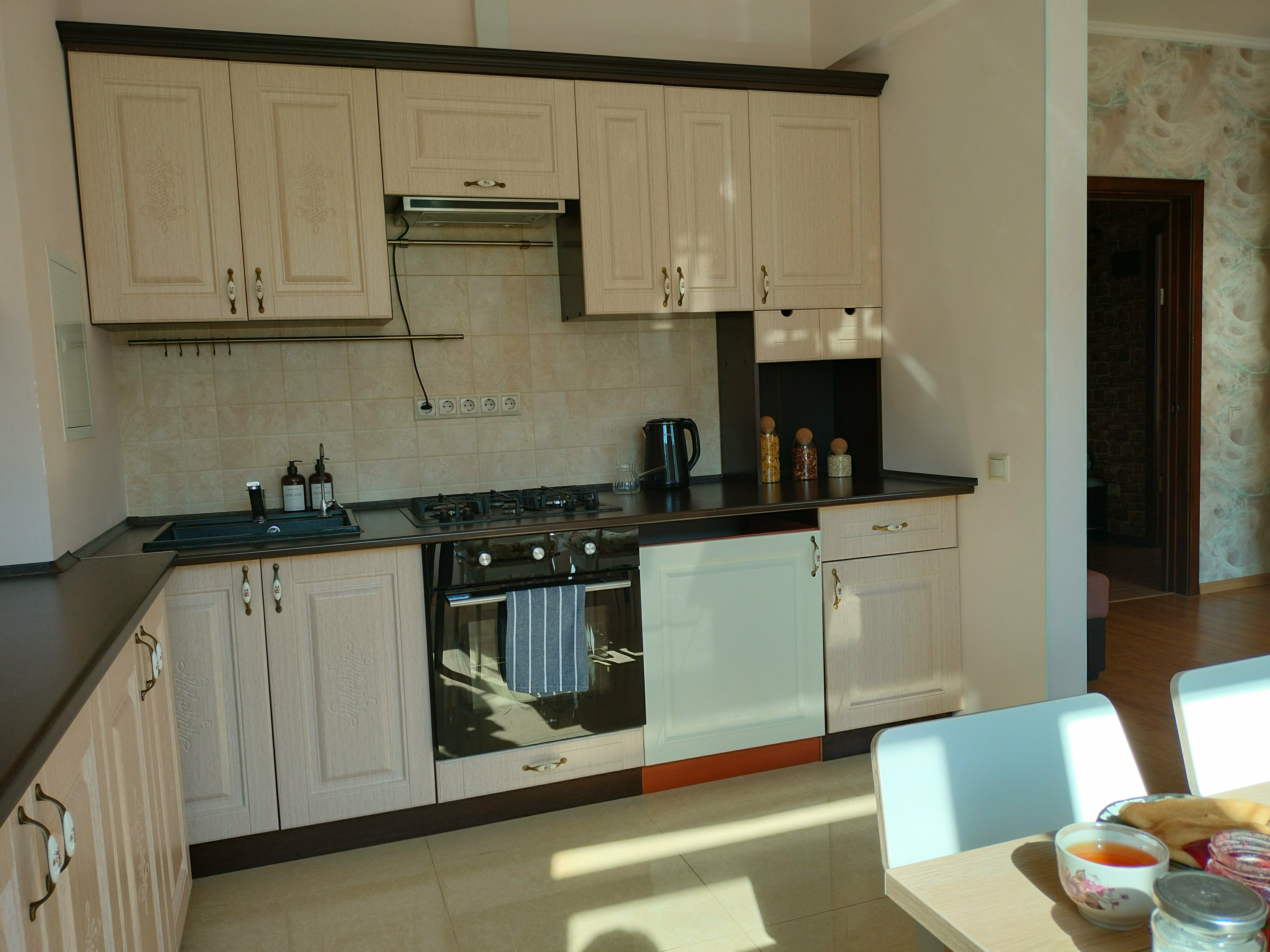 Семейный номер