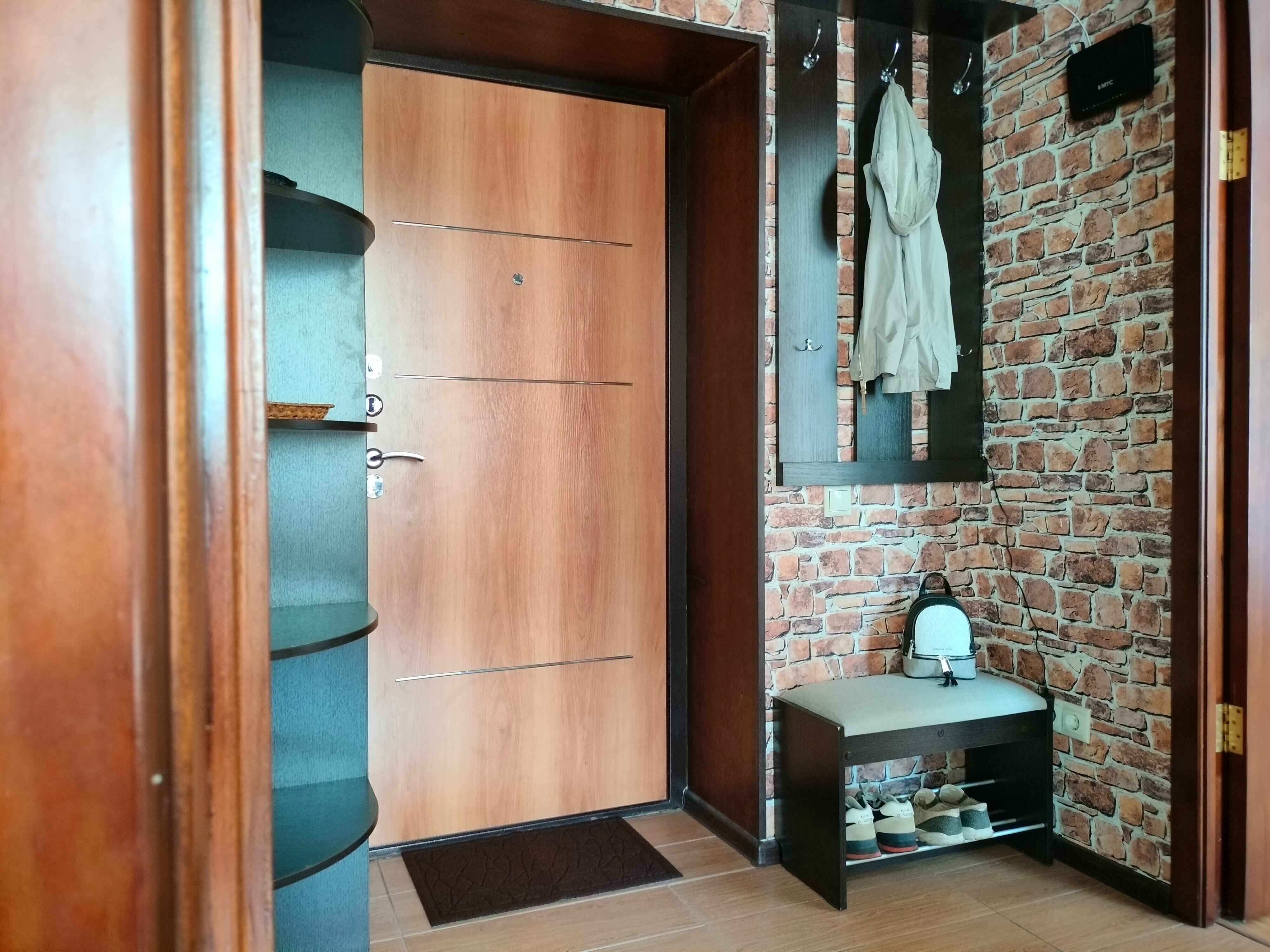 Семейный номер