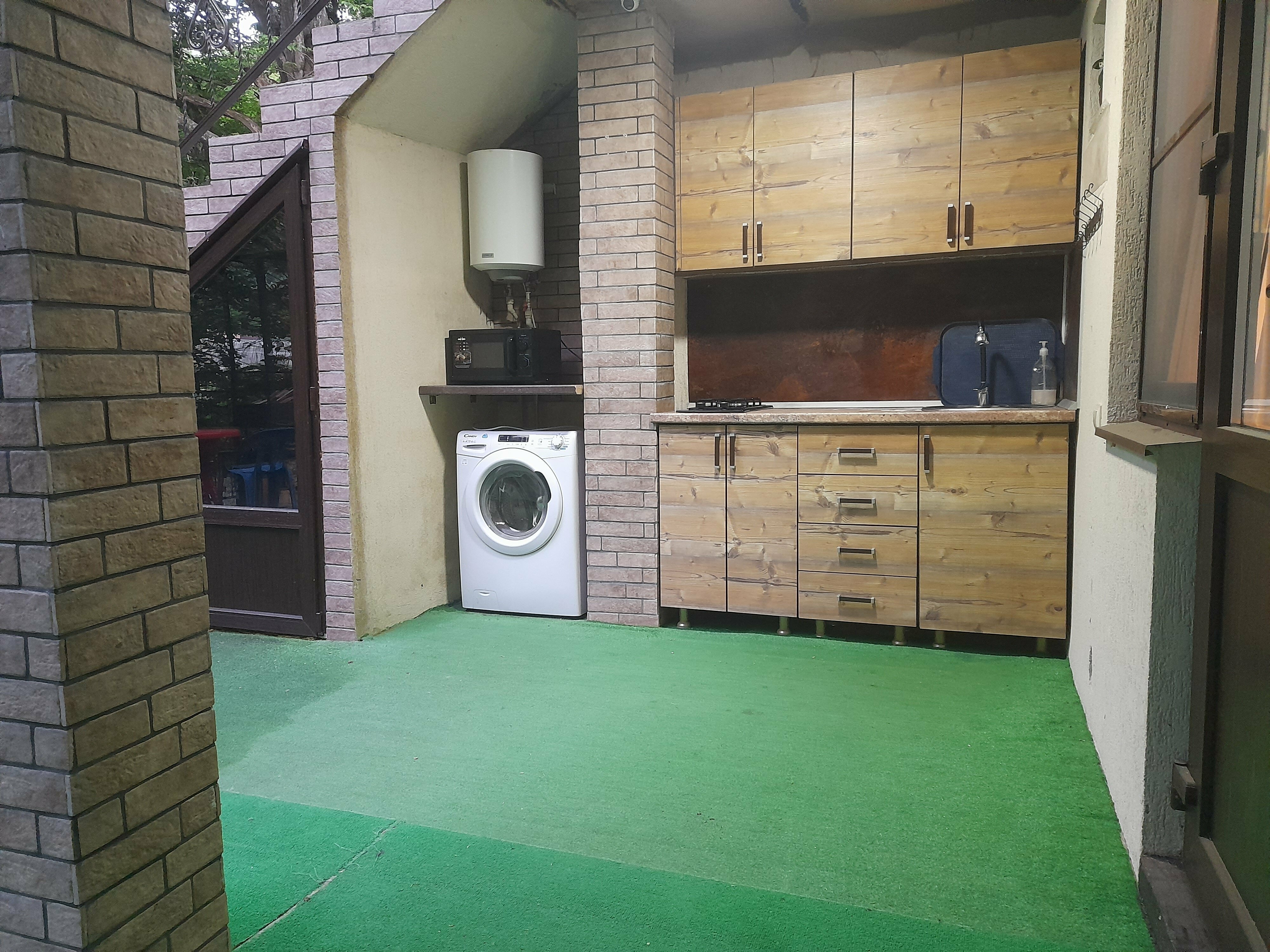 Стандартный трехместный номер