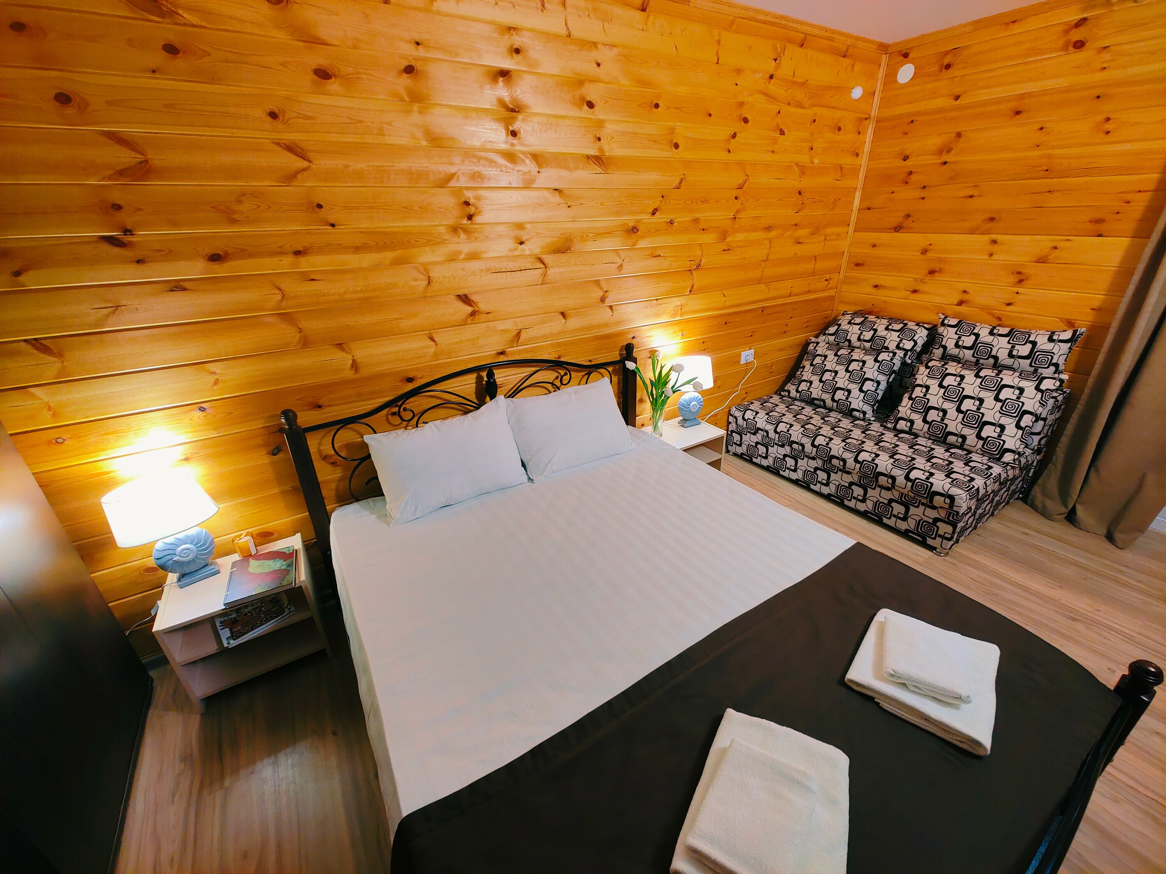 Семейный номер