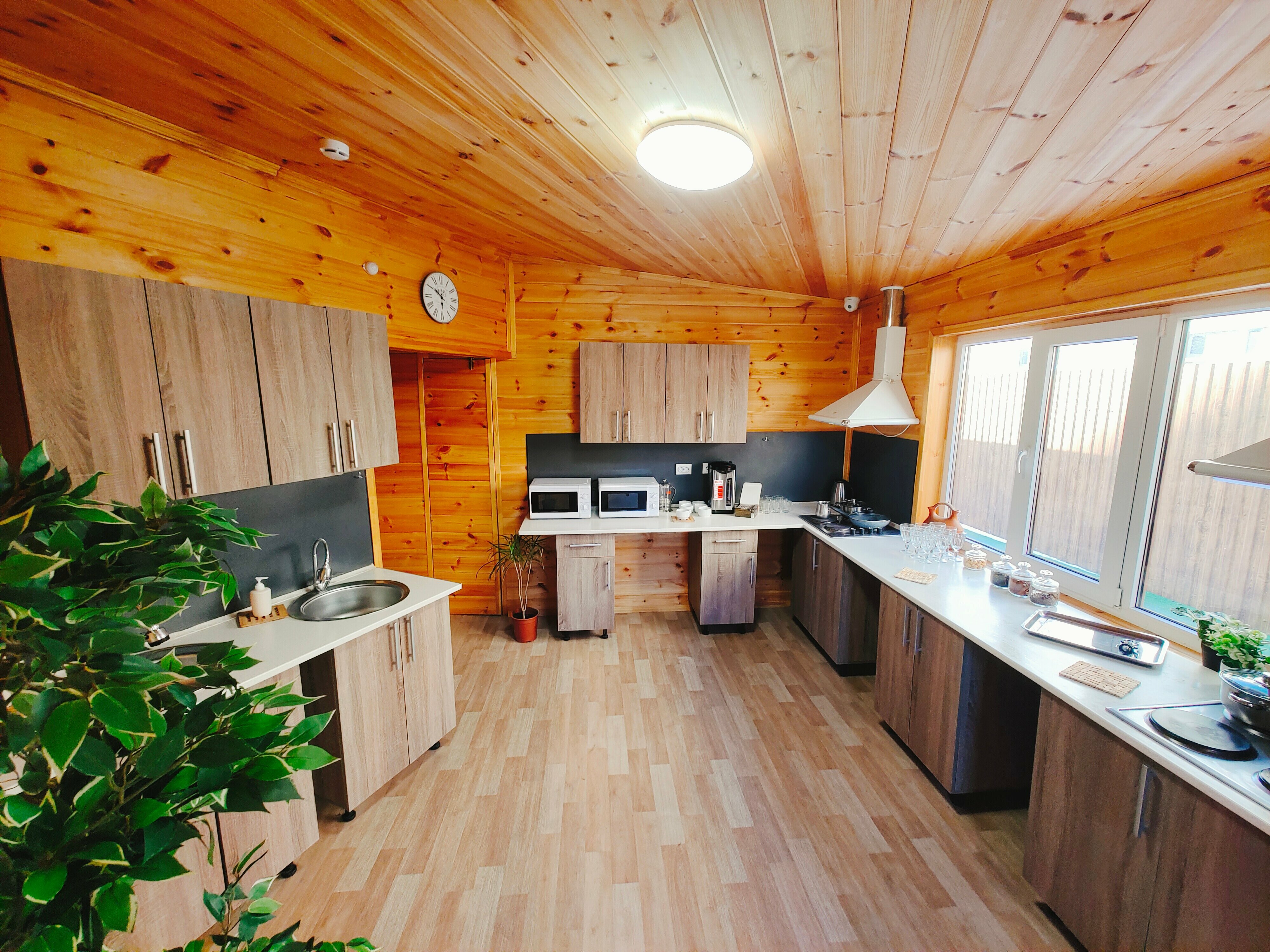 Семейный номер