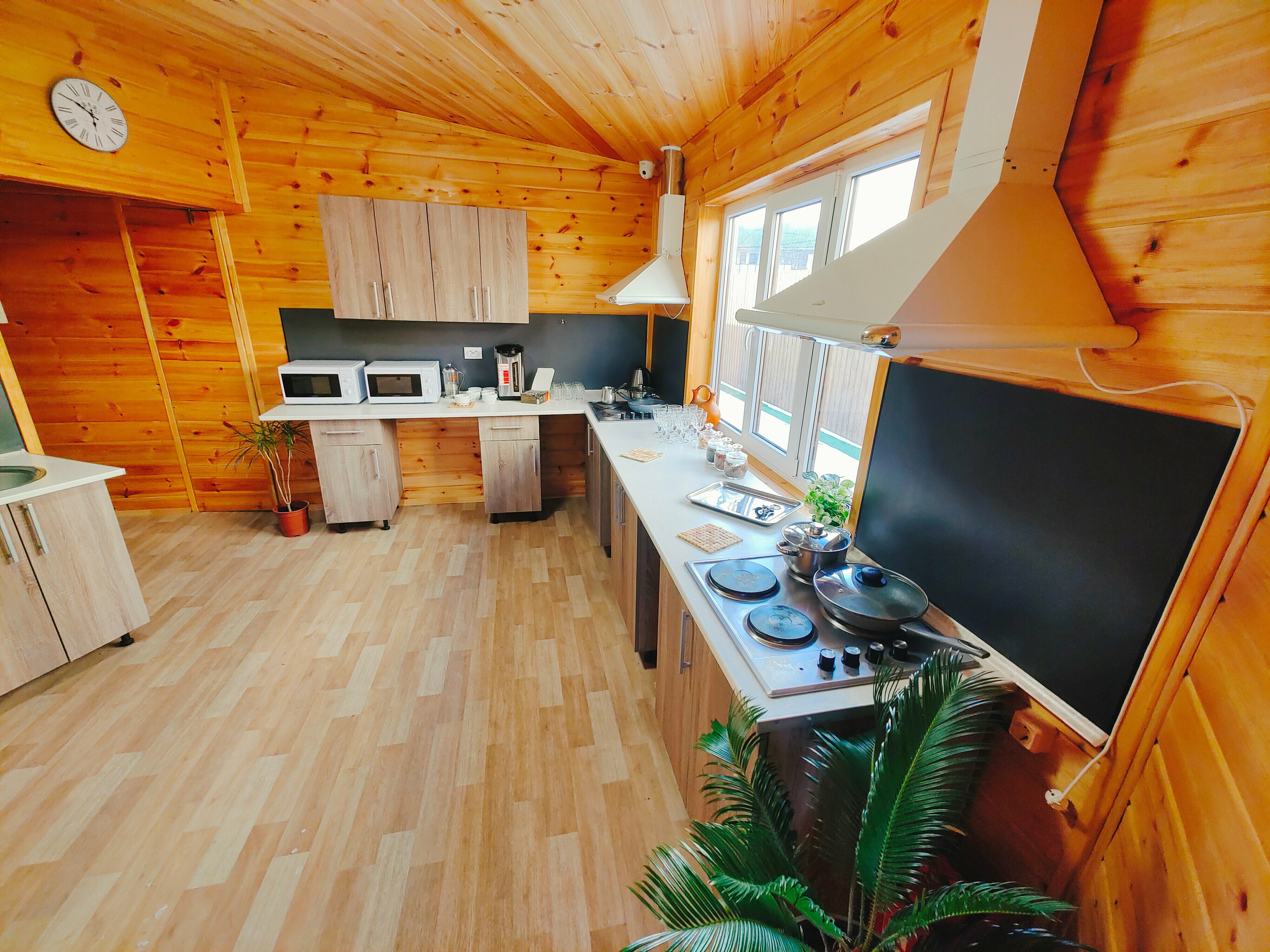 Семейный номер