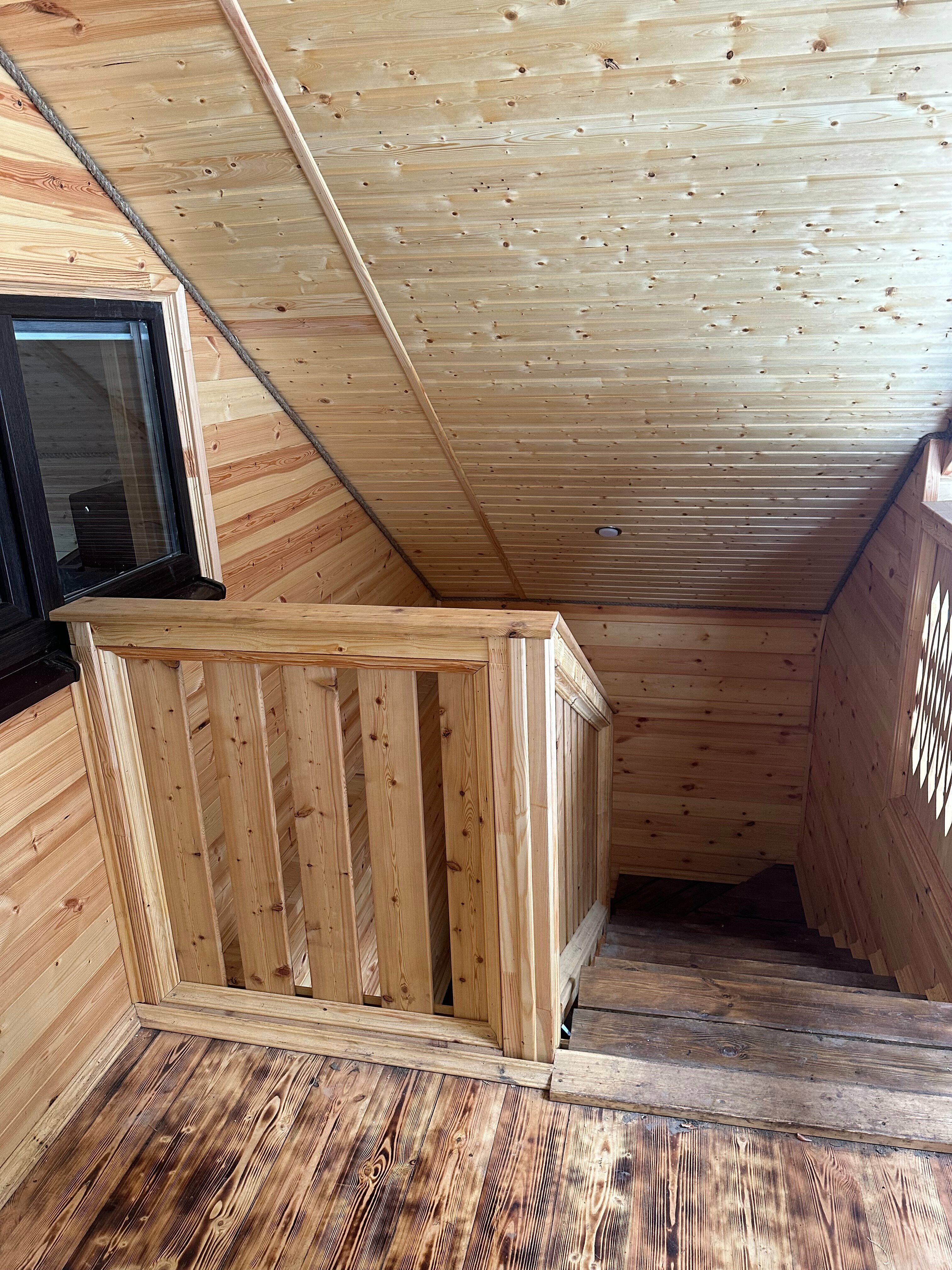 Двухместный номер с 1 кроватью и видом на горы