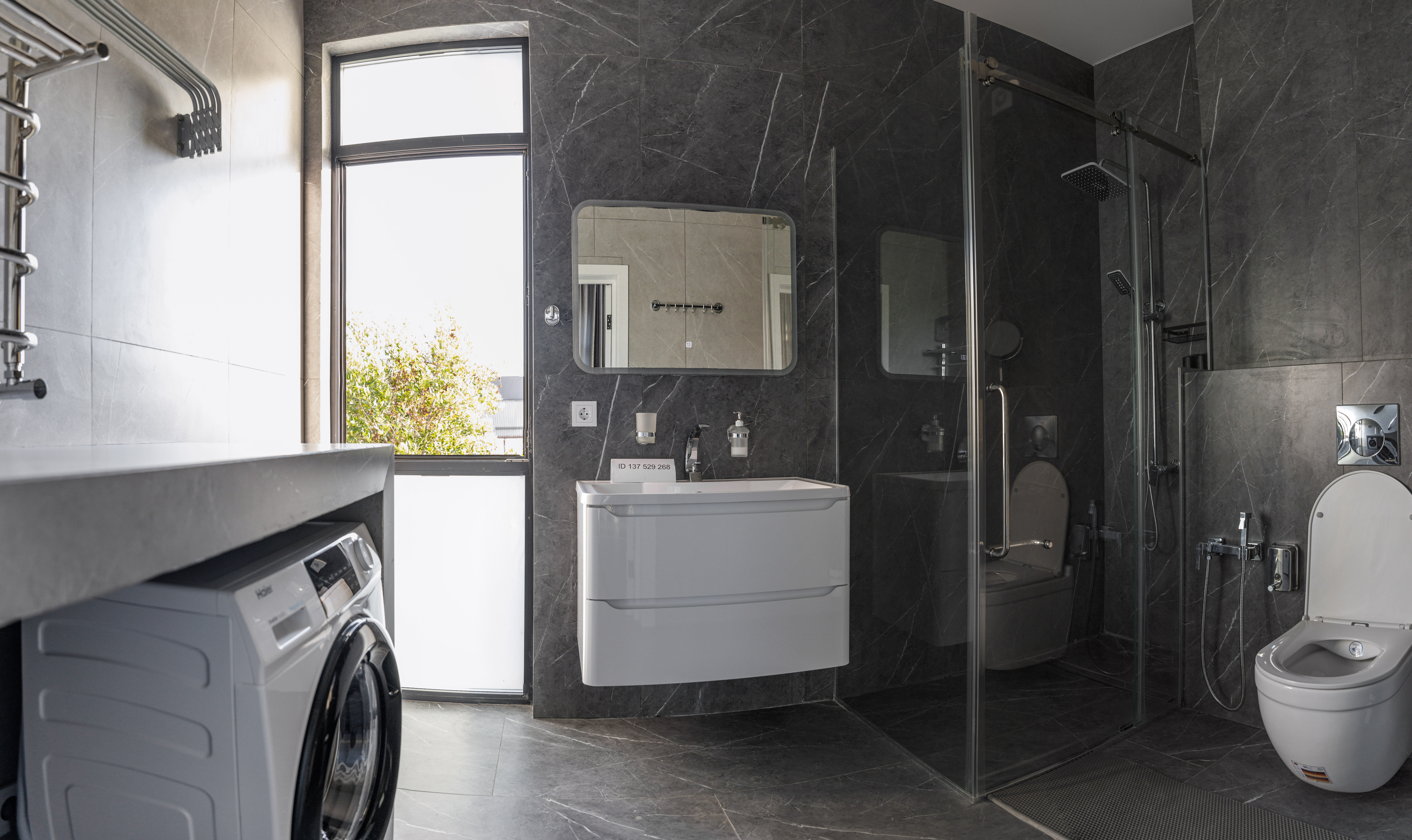 Семейный суперлюкс