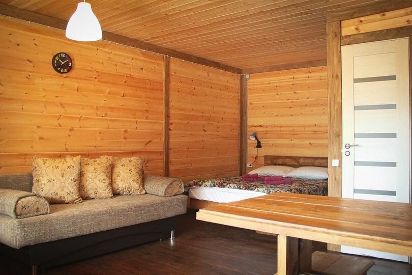 Трехместный номер