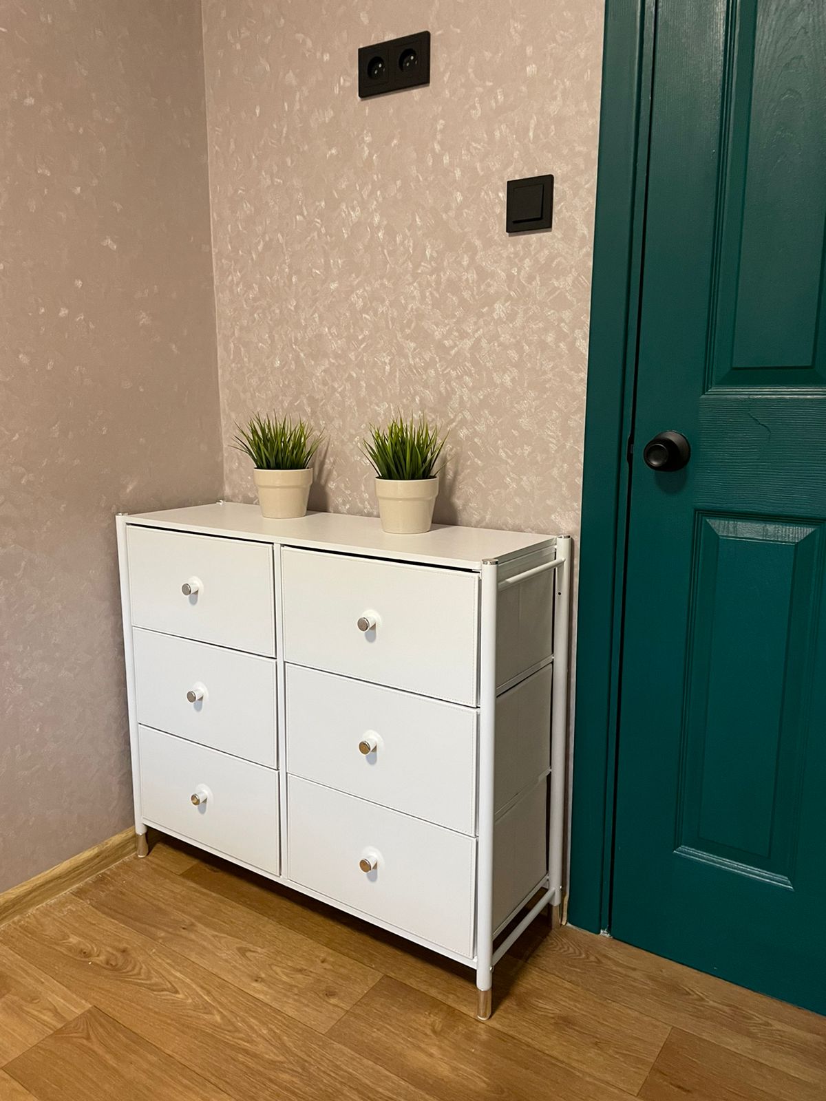 Апартаменты