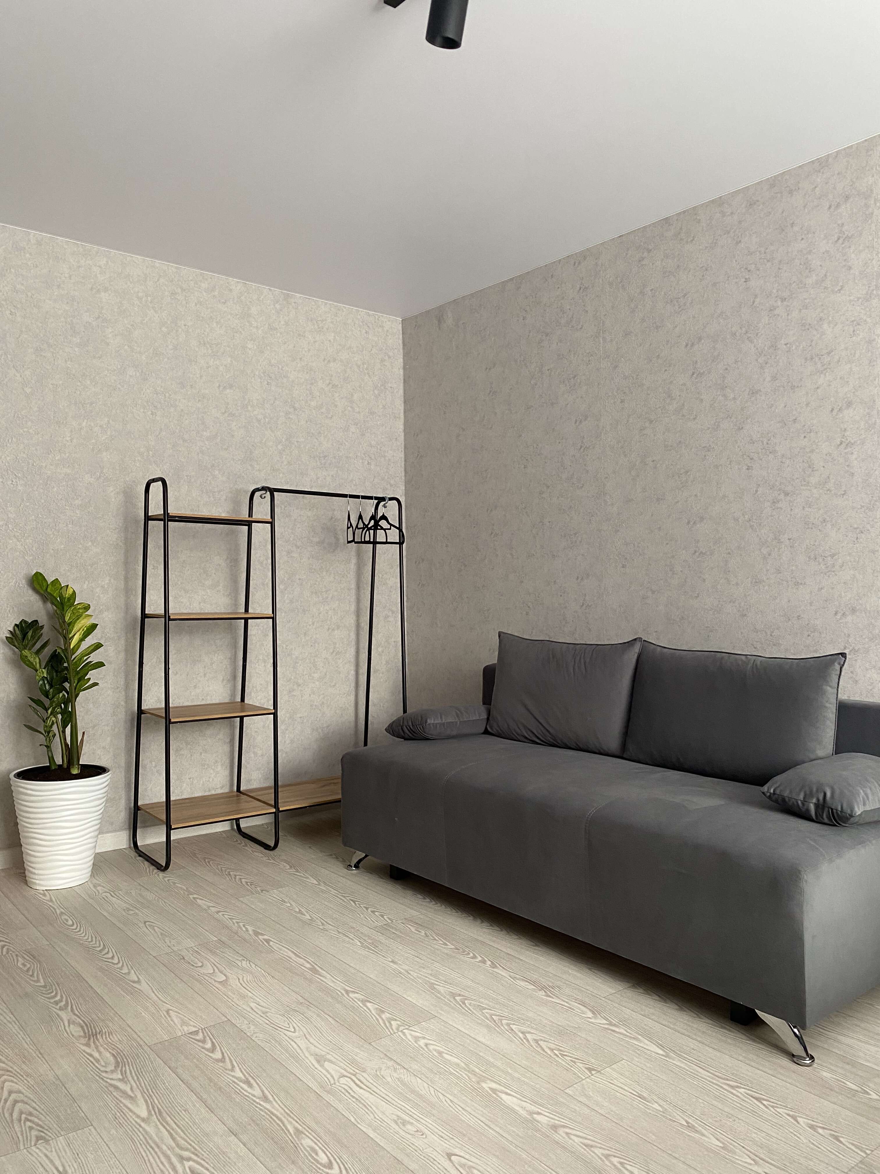 Классический четырехместный номер