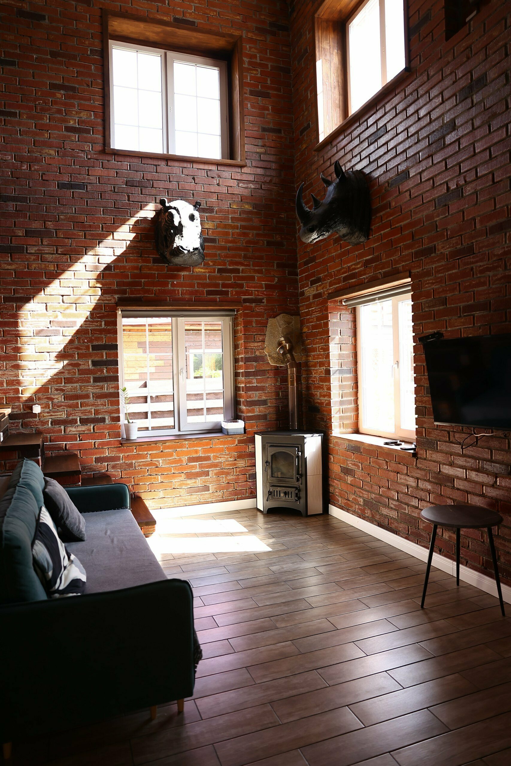 Коттедж – Рядом с пляжем