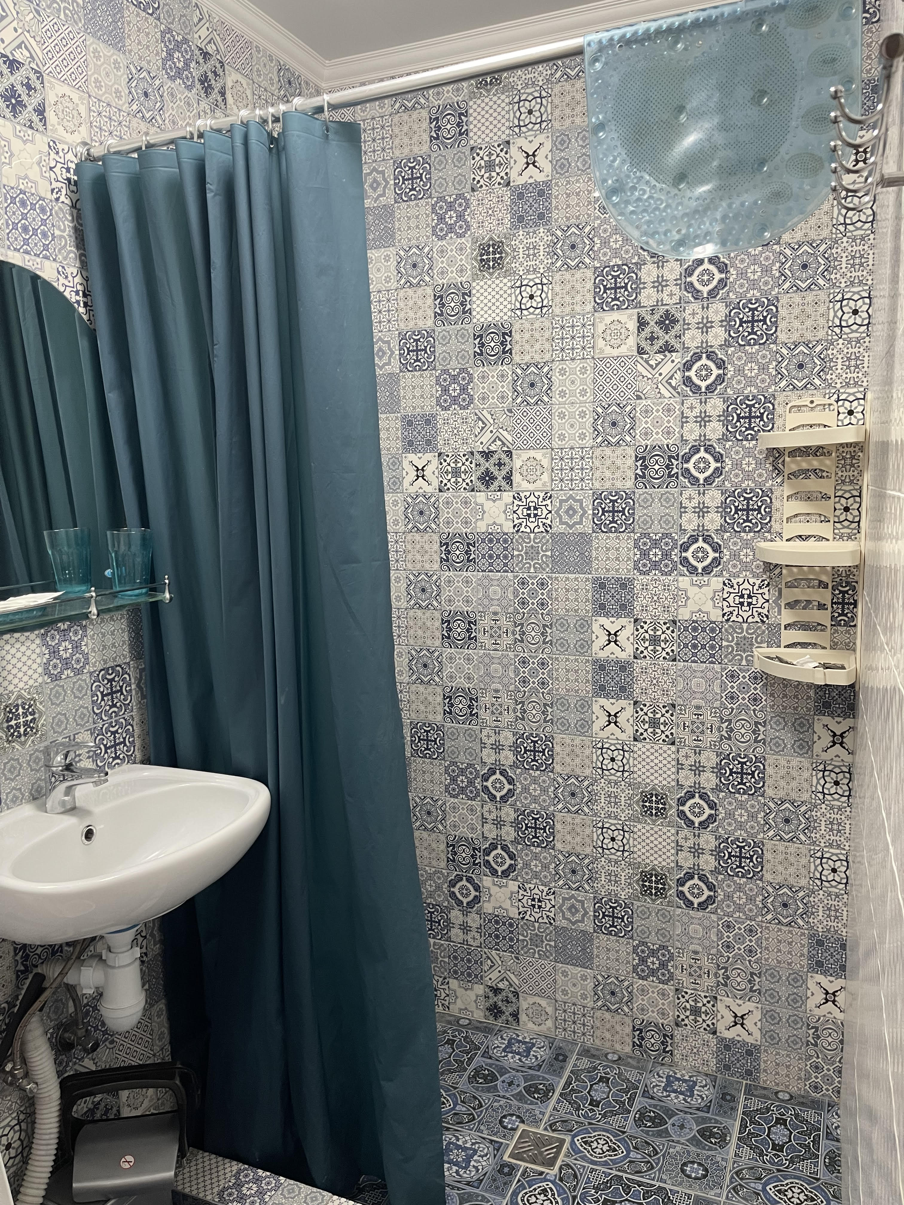 Трехместный номер