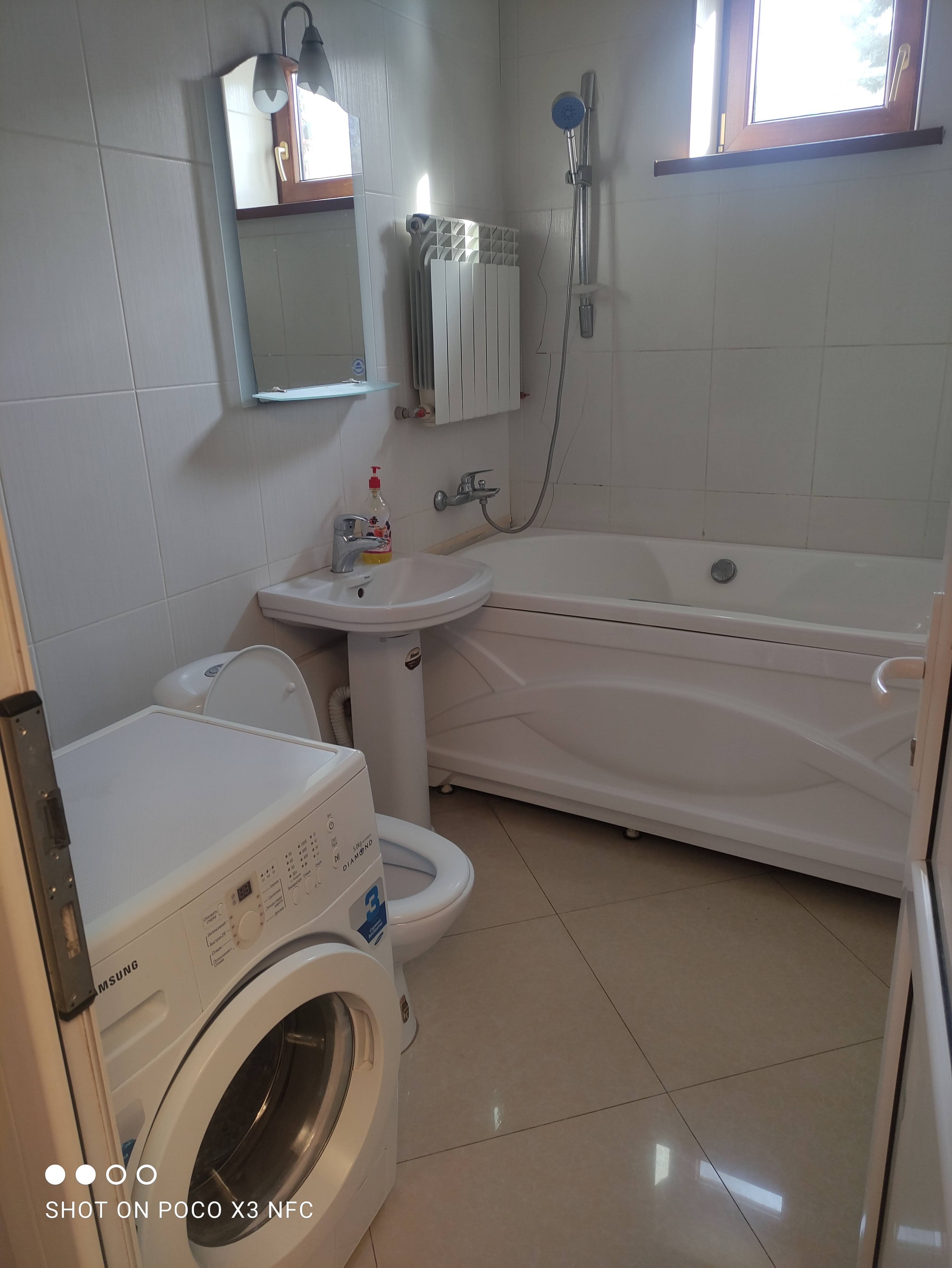 Улучшенный четырехместный номер