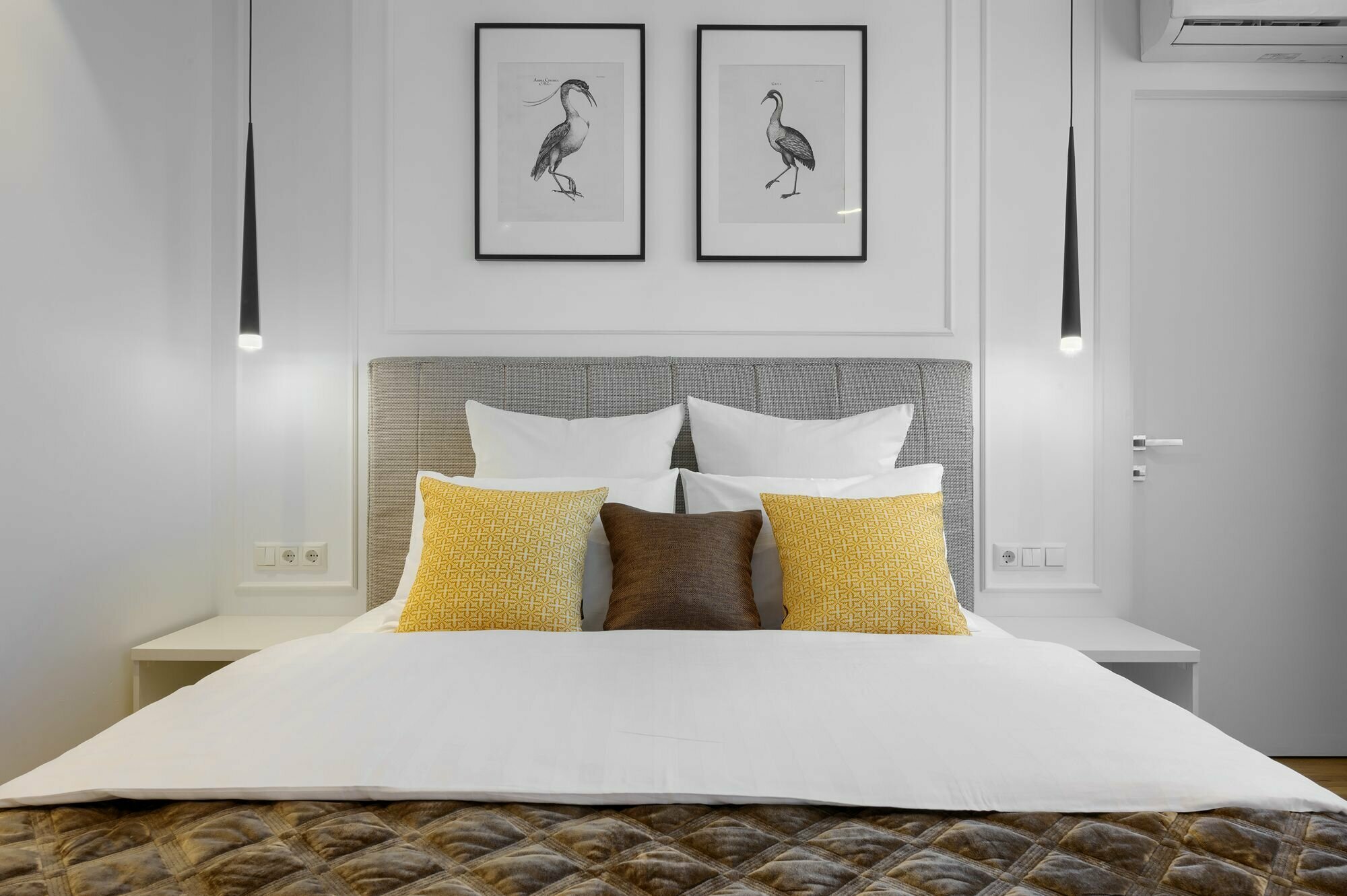 Люкс с видом на реку