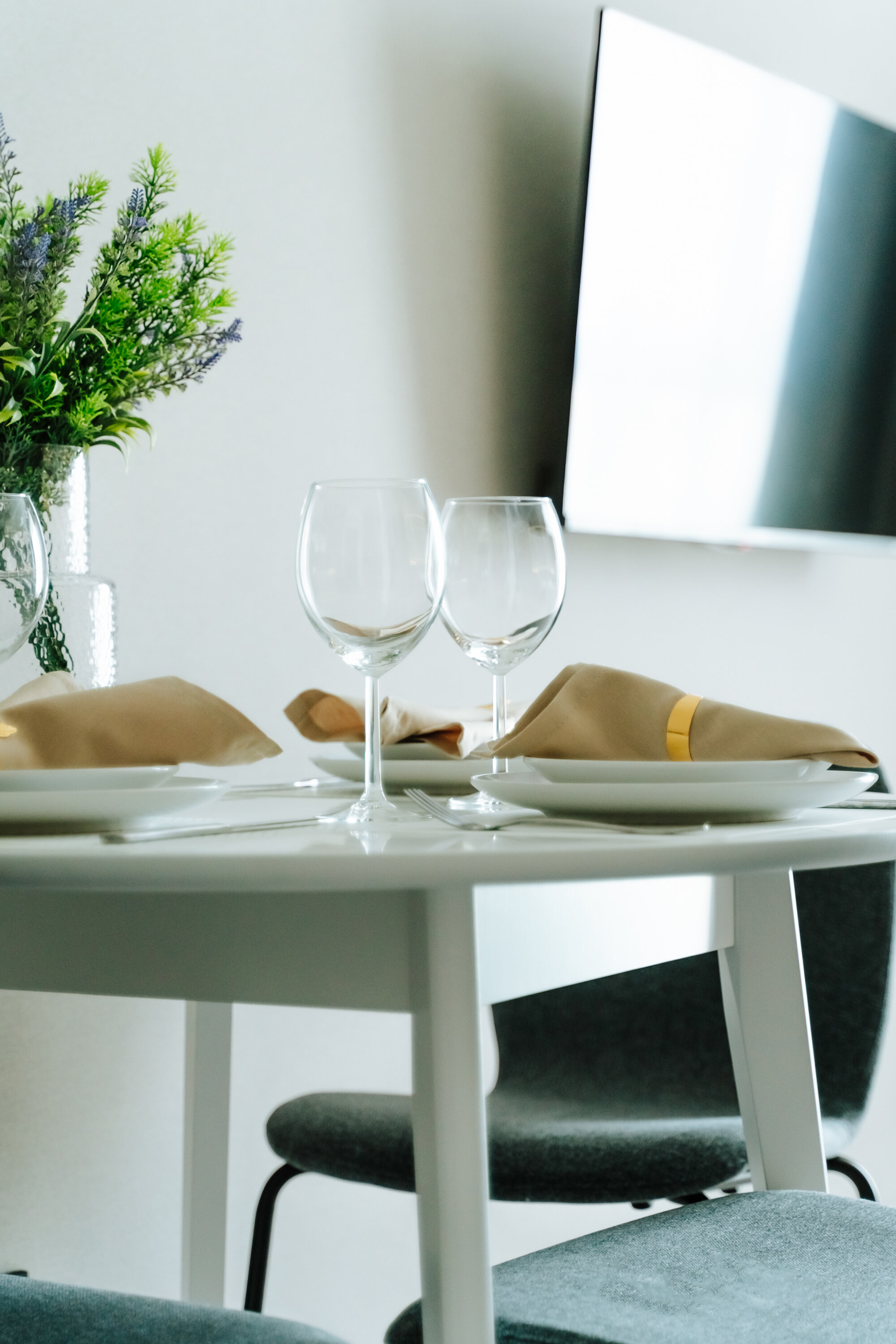 Комфорт улучшенный