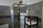 Двухместный номер «Комфорт» с 1 двуспальной кроватью, 1 спальня, отдельная ванная комната в Bed & Breakfast Terrazze Bella Epoque