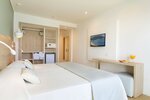 Двухместный номер с 1 двуспальной кроватью, балкон в Hotel Hsm Regana