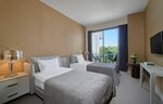 Terrace Family Suite Land View в Maxx Royal Belek Golf Resort