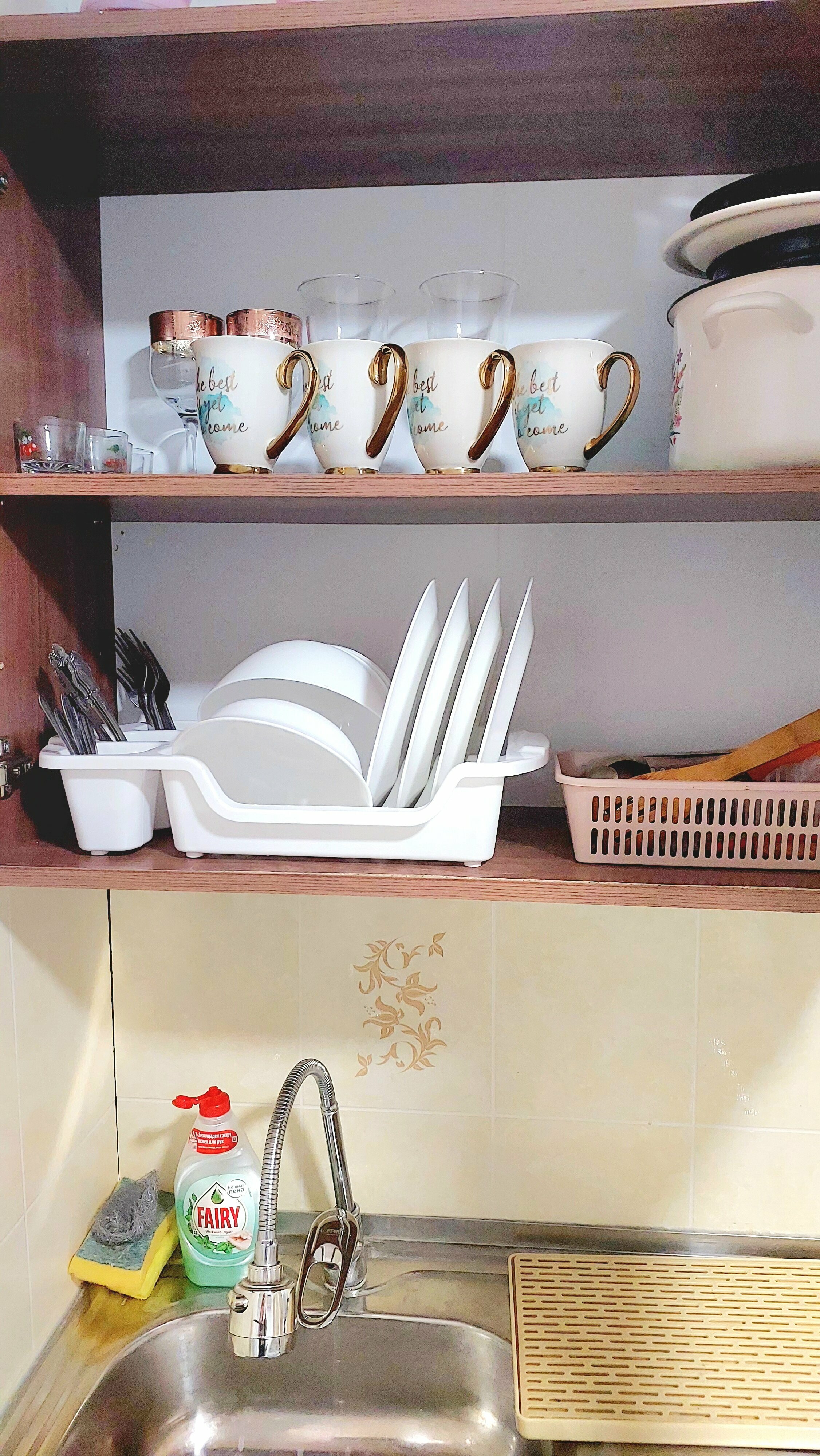 Четырехместный номер