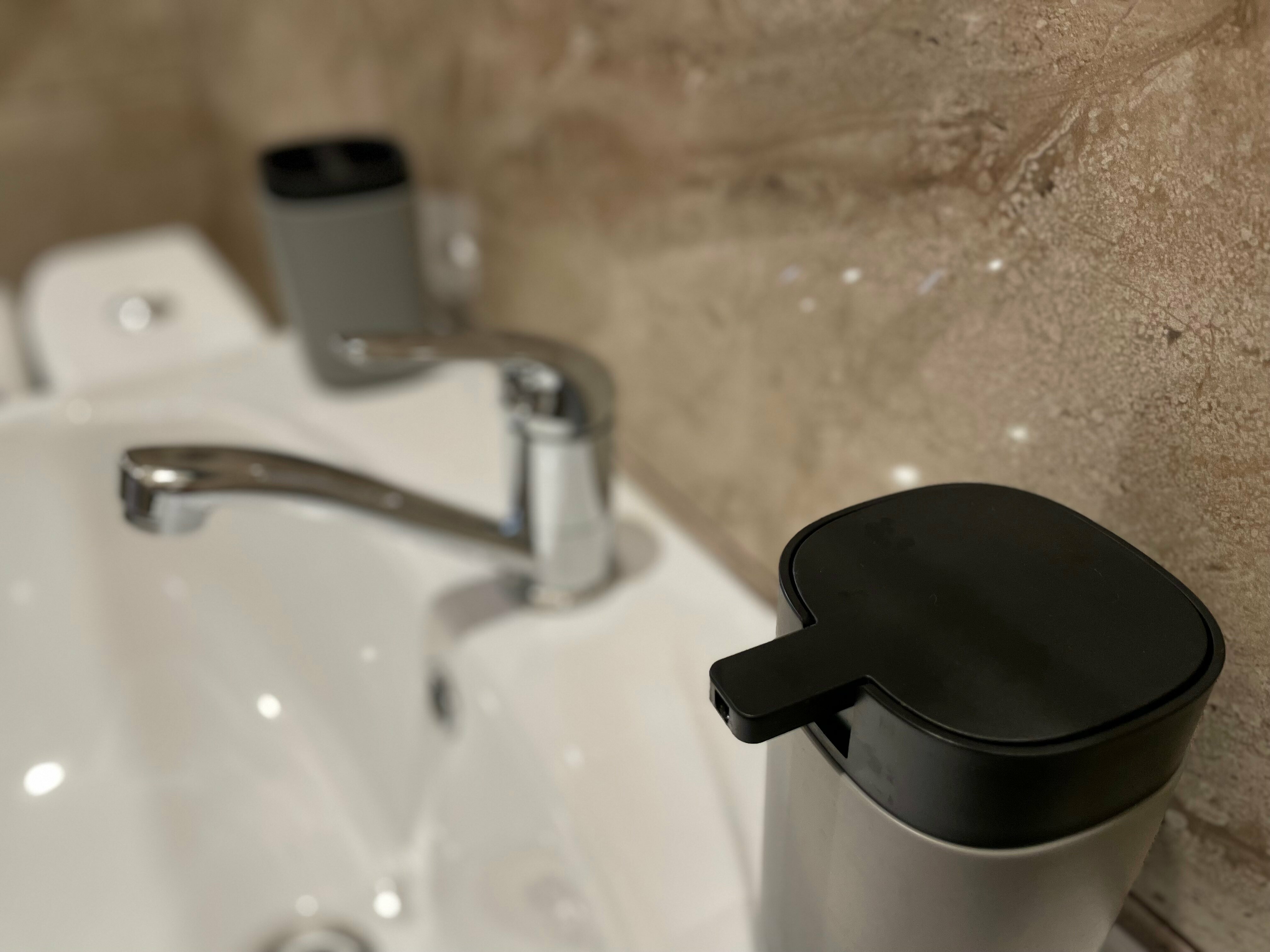 Двухместный номер с 1 кроватью и балконом