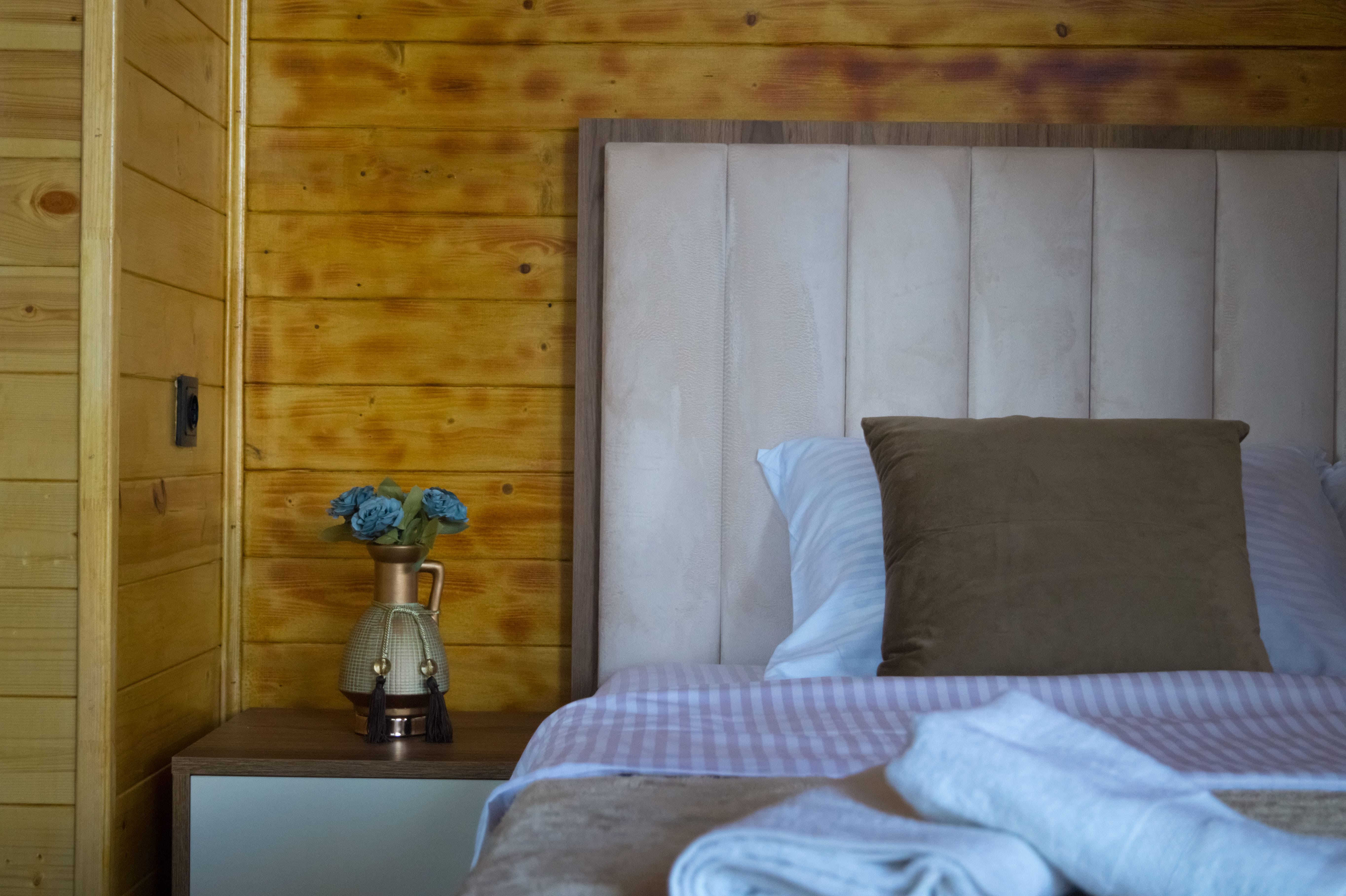 Апартаменты