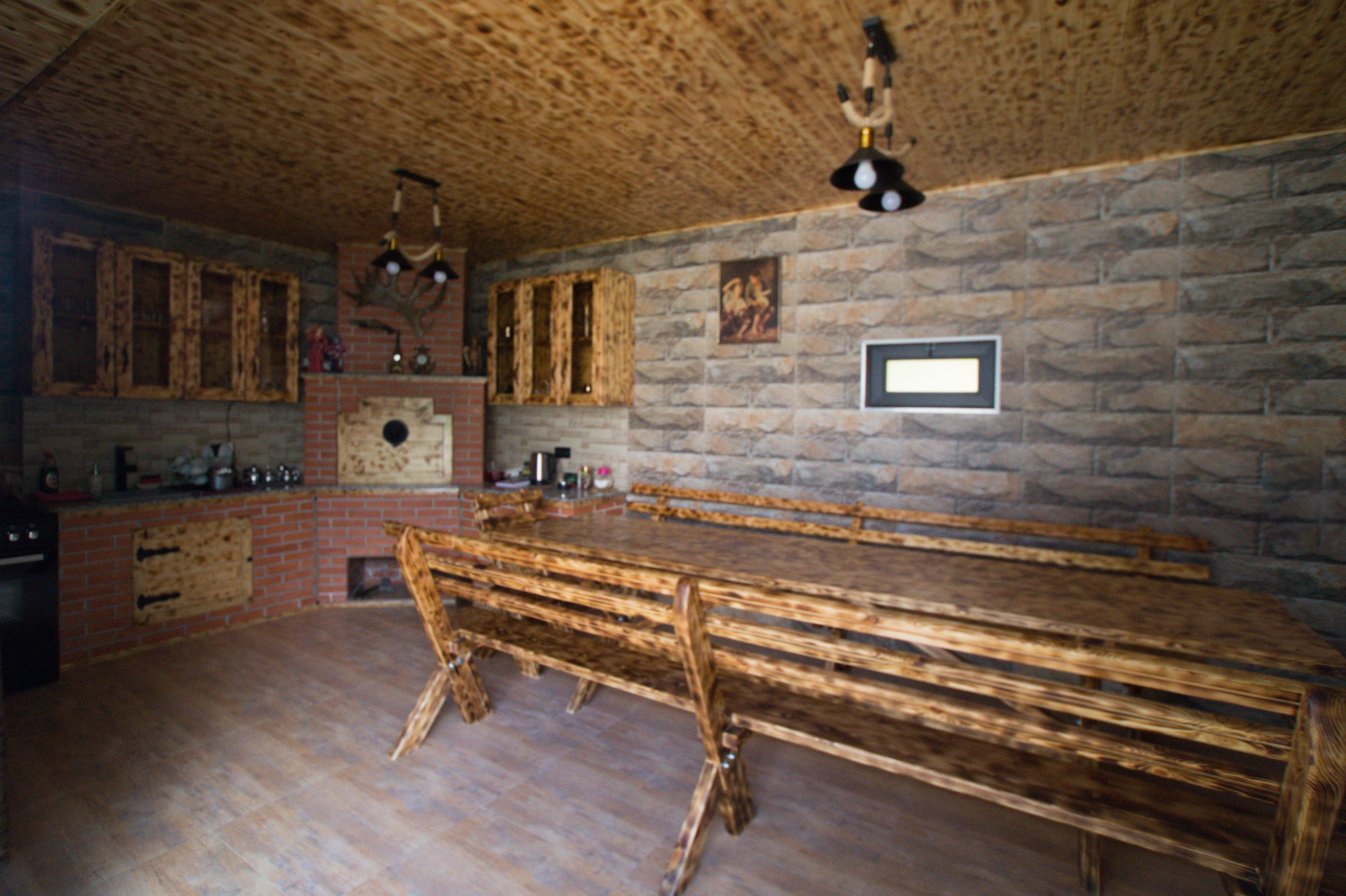 Апартаменты