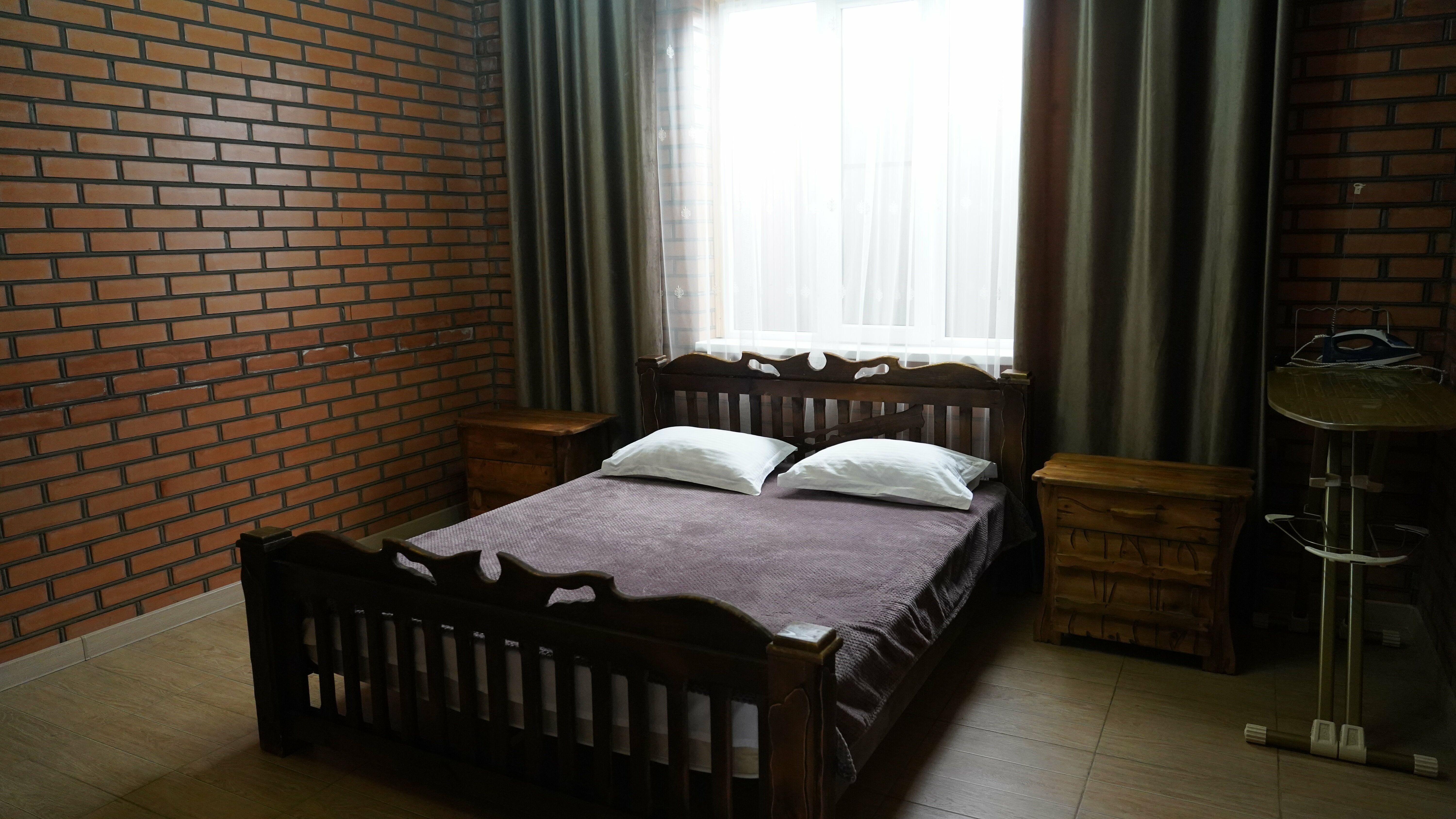 Вилла с 3 спальнями