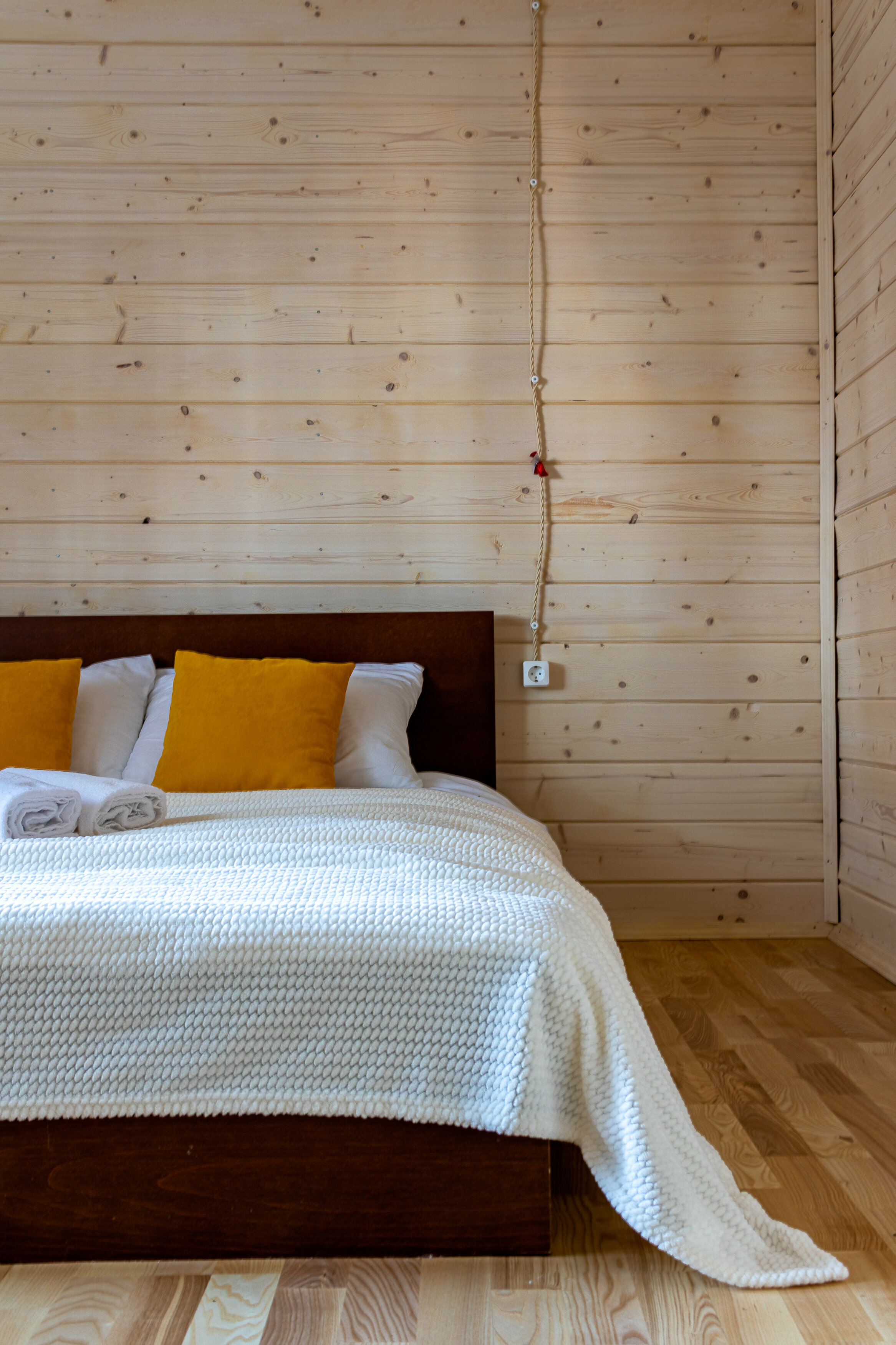 Вилла с 3 спальнями