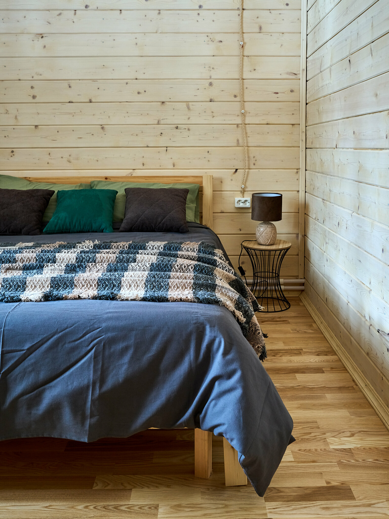 Вилла с 3 спальнями