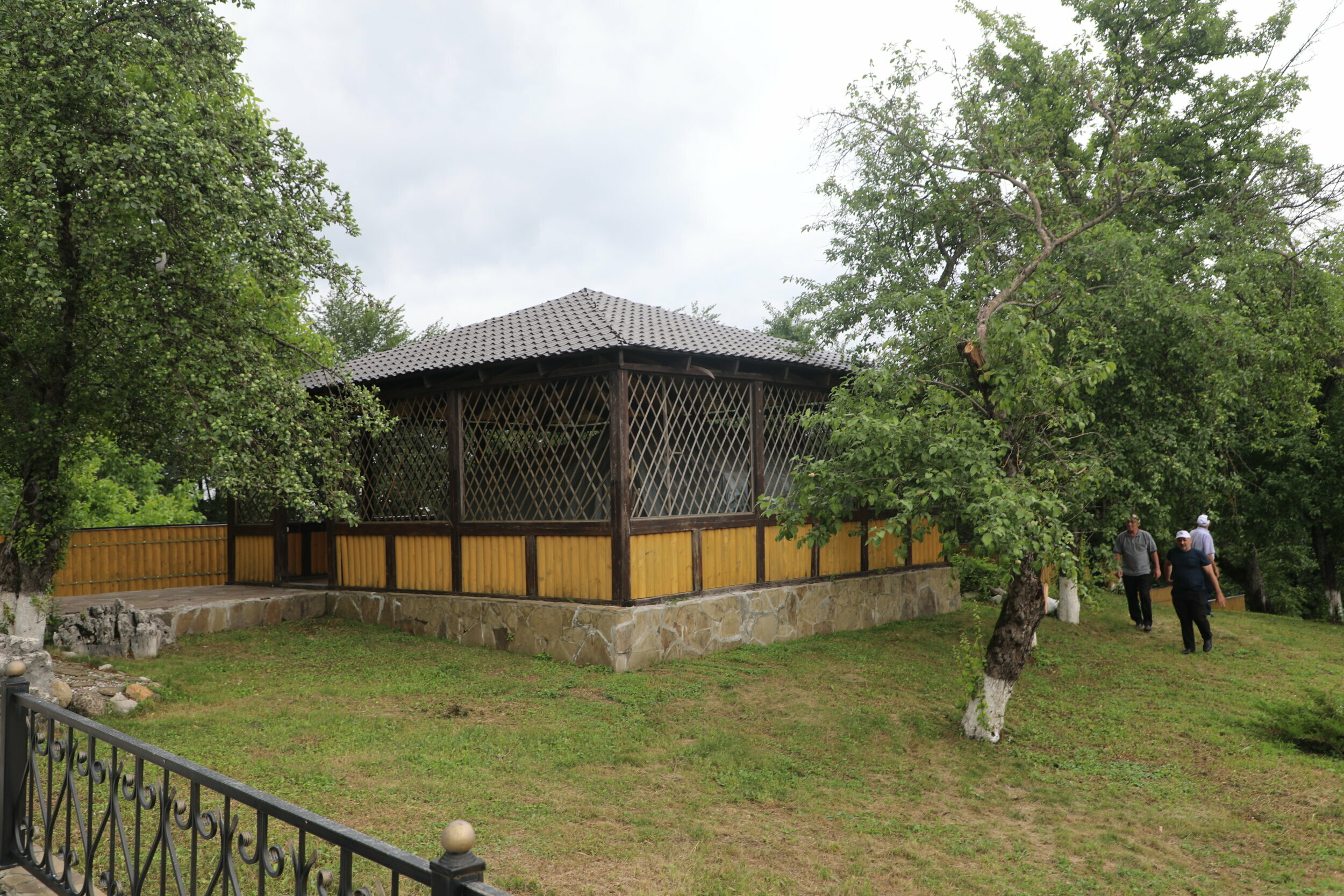 Вилла Делюкс