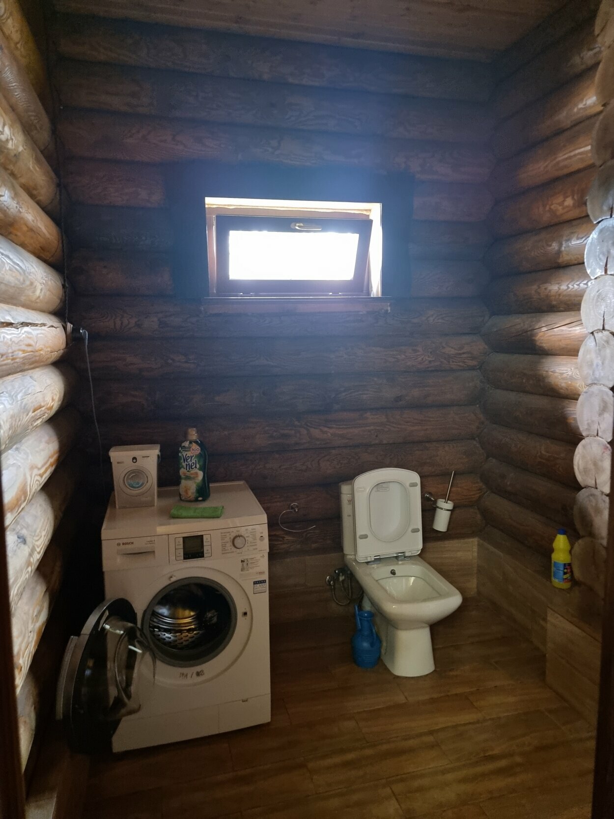 Вилла Делюкс