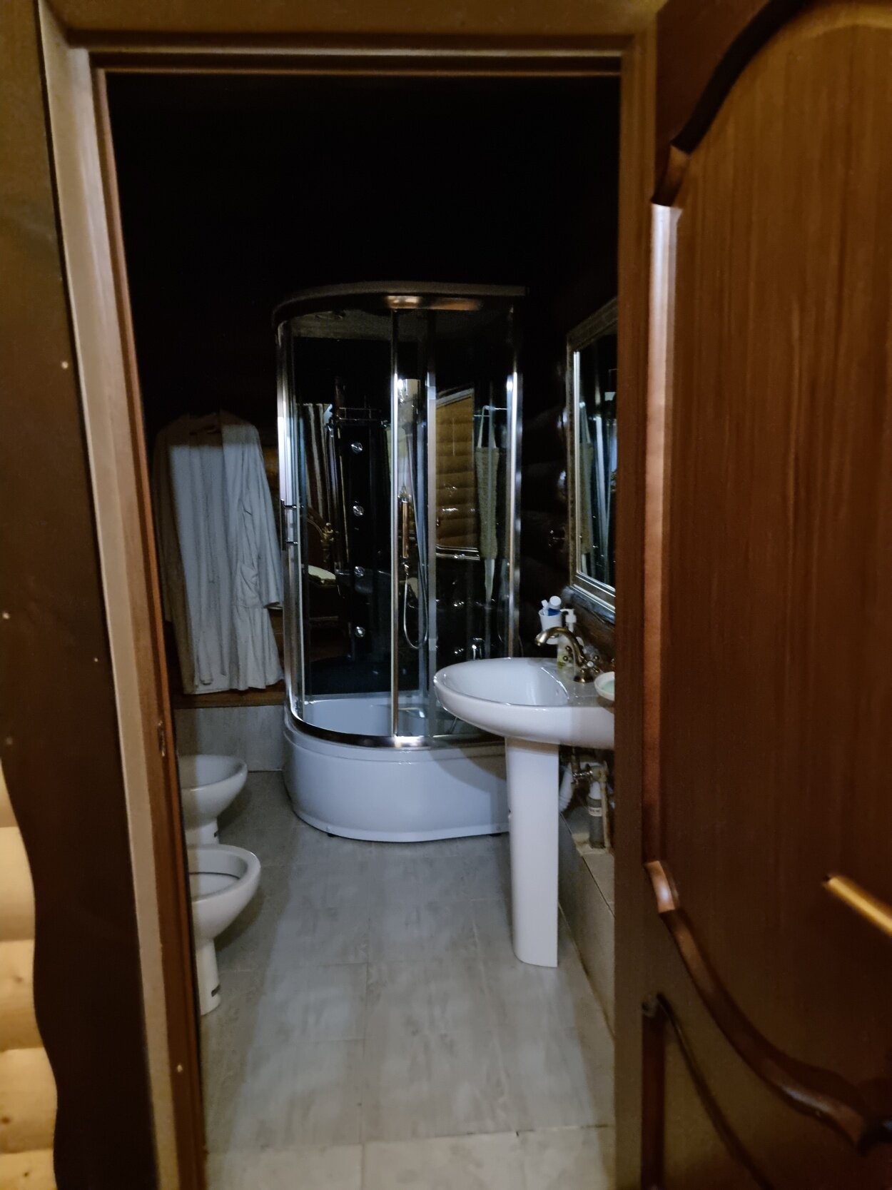 Вилла Делюкс