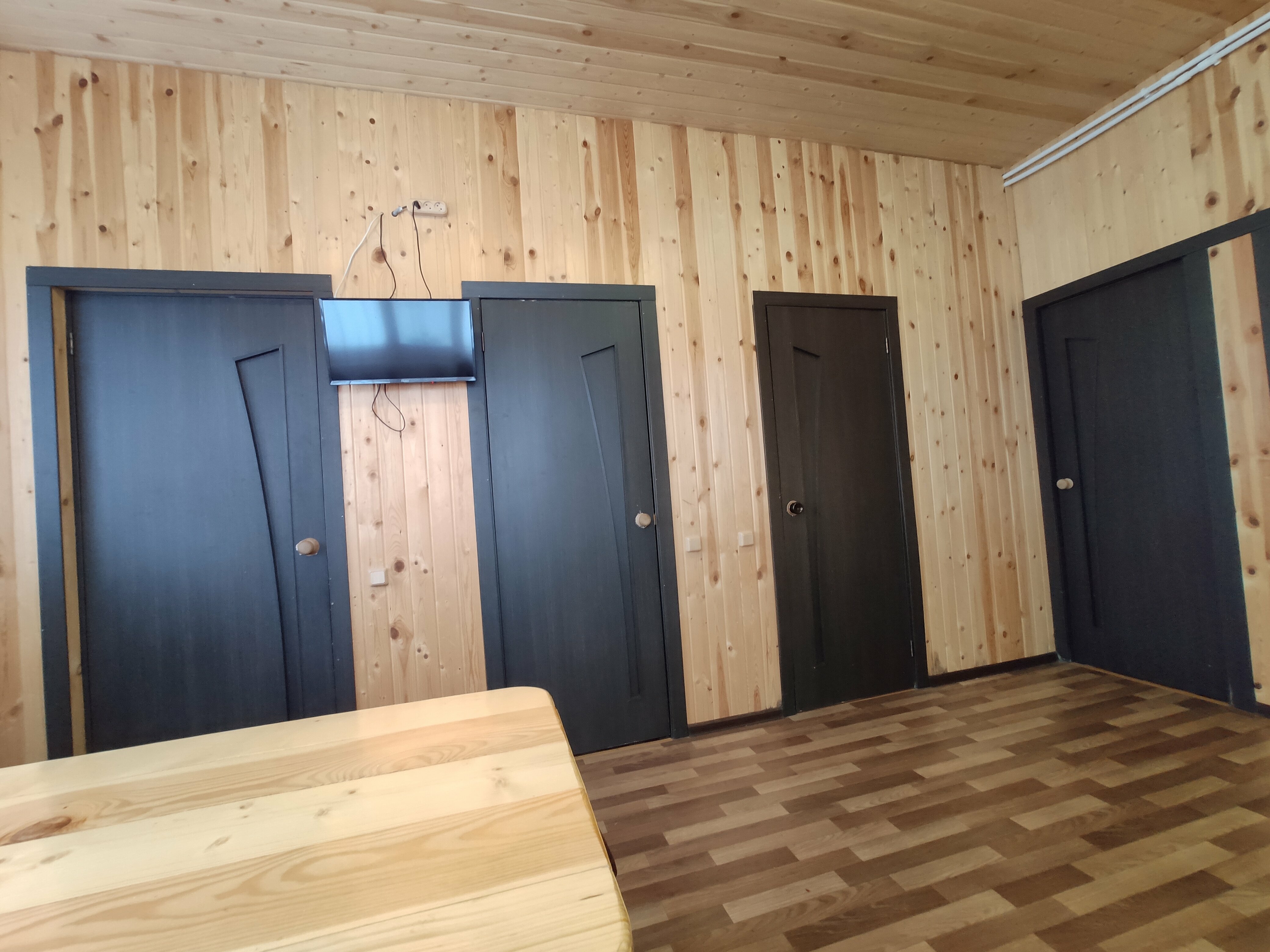 Дом с 2 спальнями