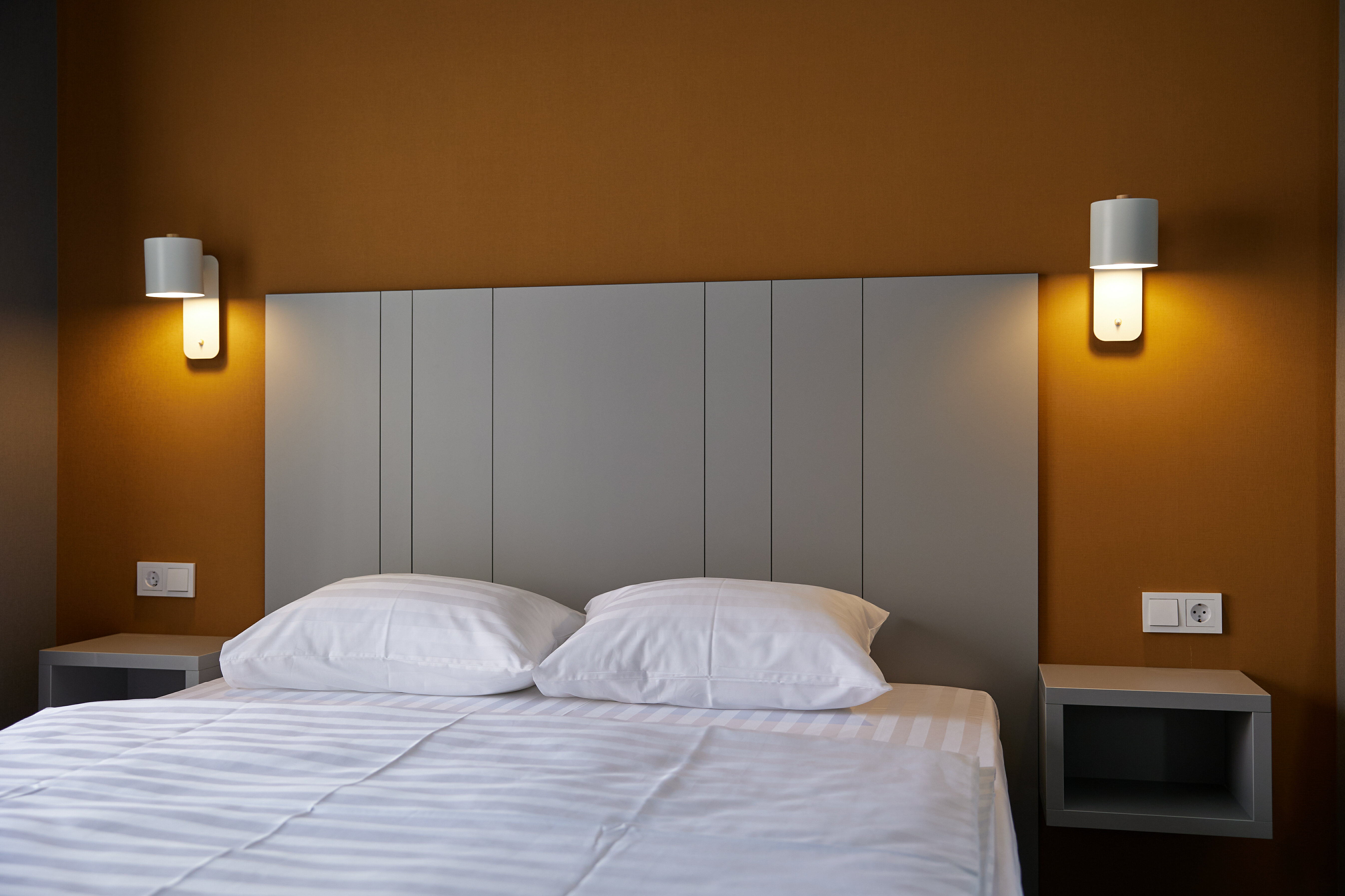 Четырехместный номер Делюкс