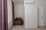 Cемейный номер с собственной ванной комнатой в Центр Отель на Пушкинской